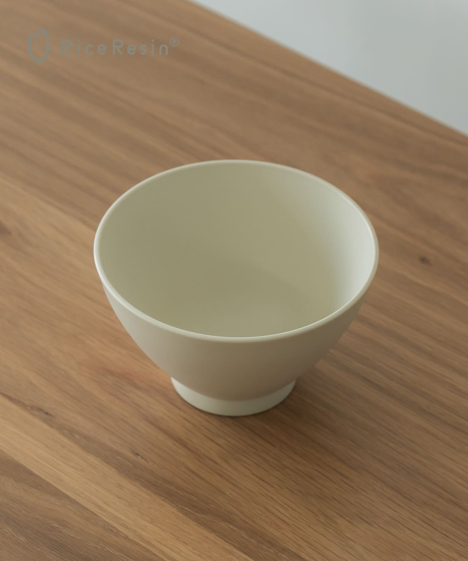 DOORS LIVING PRODUCTS　tsugi ライスボウル ベージュ -