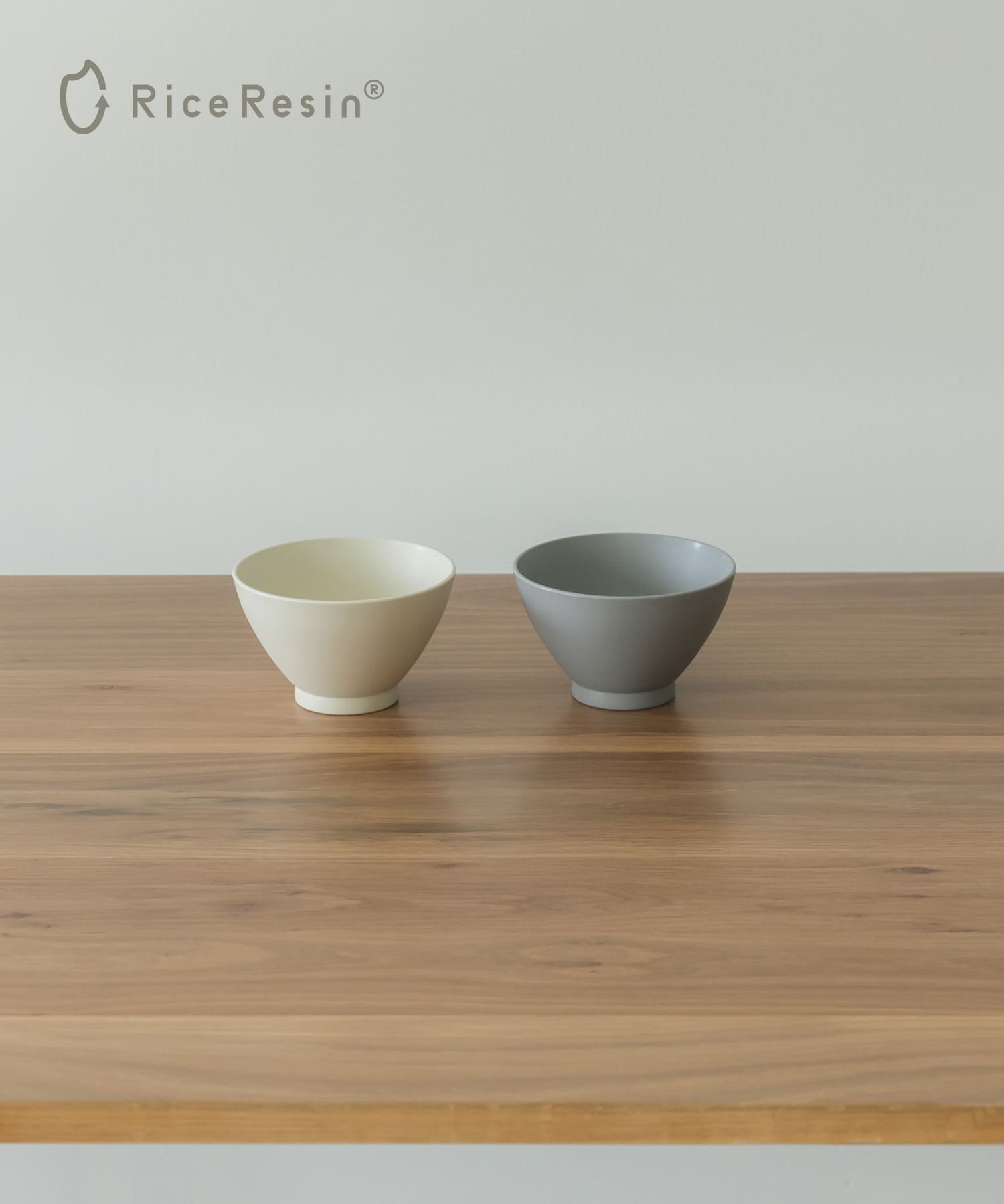 DOORS LIVING PRODUCTS　tsugi ライスボウル ベージュ -