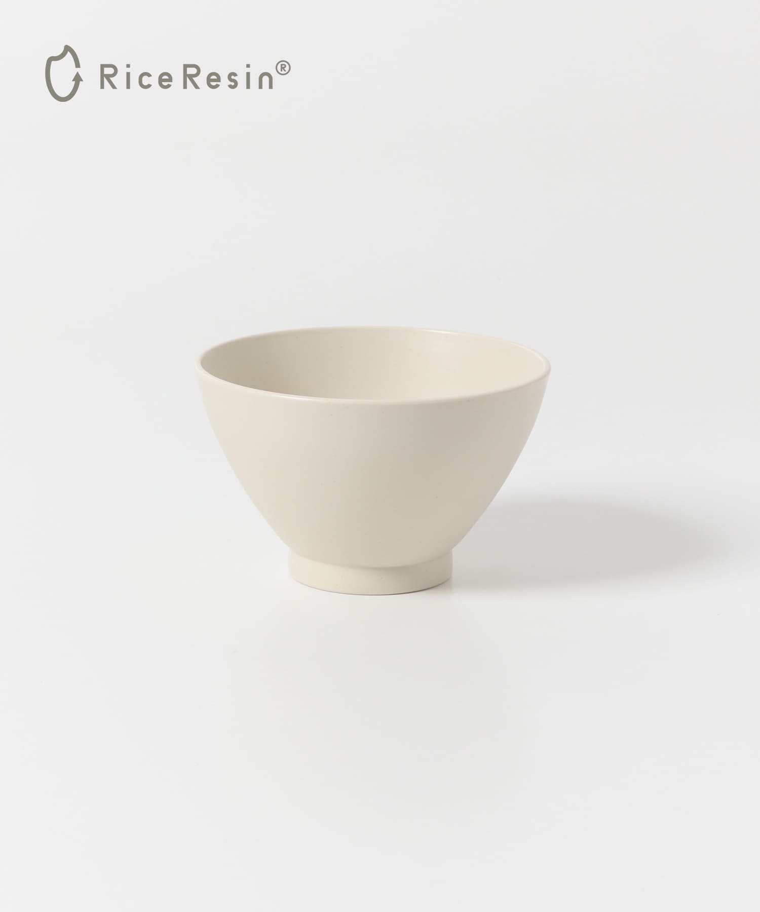 DOORS LIVING PRODUCTS　tsugi ライスボウル ベージュ -