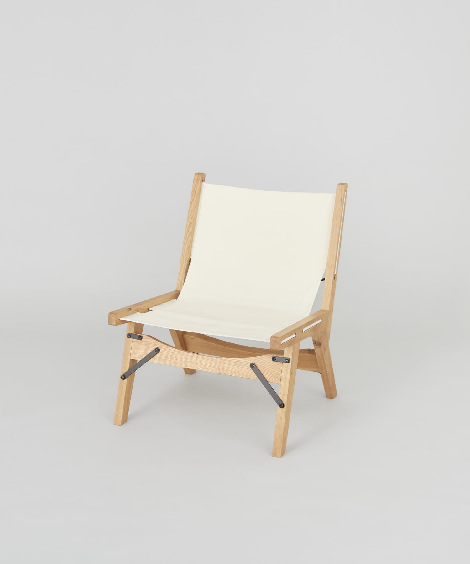 BOTHY　Lounge Chair Natural one