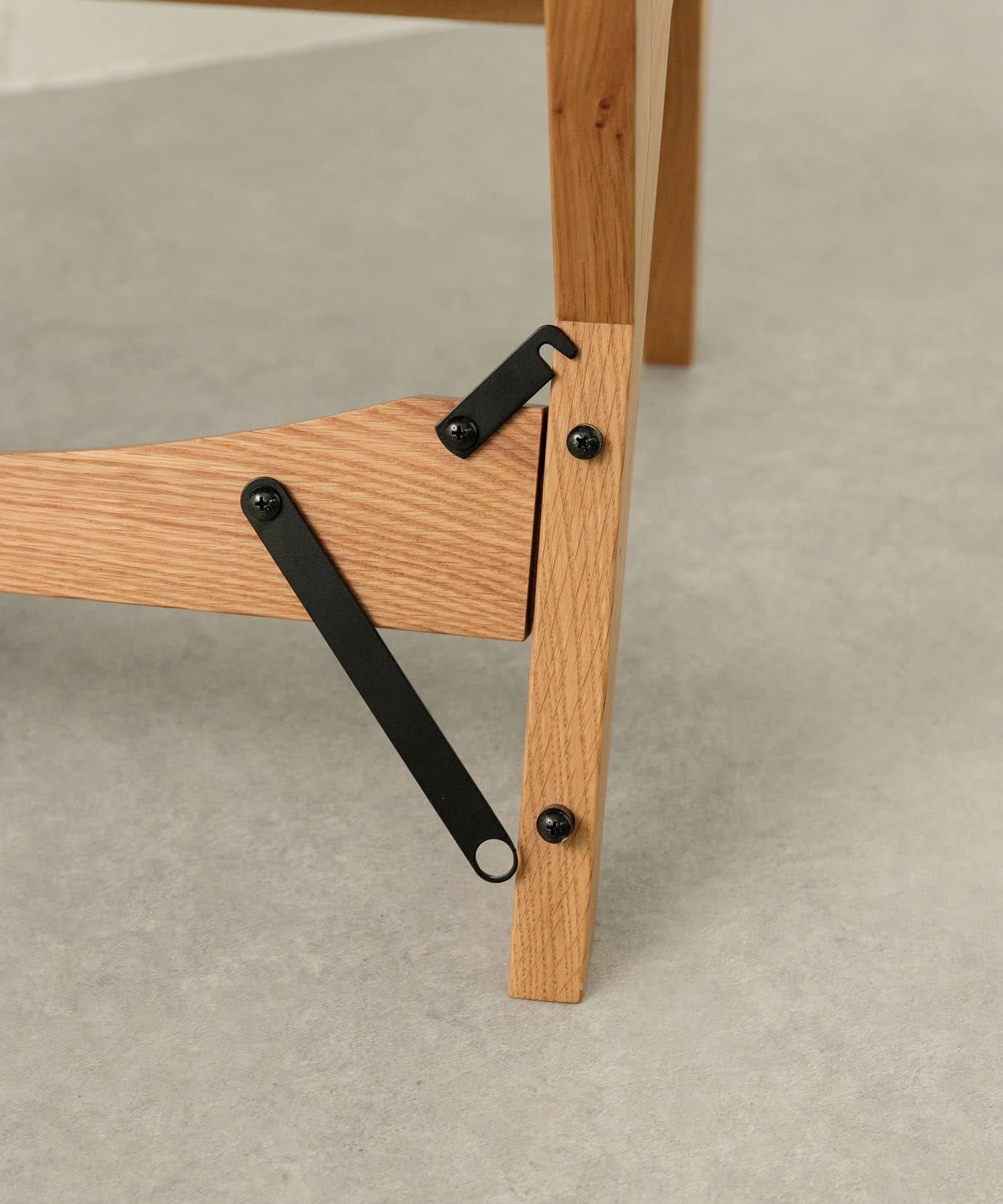 BOTHY　Lounge Chair Blue one