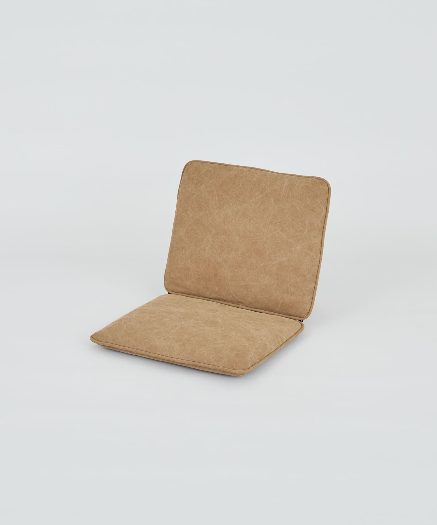 BOTHY　Lounge Chair Cushion Khaki one