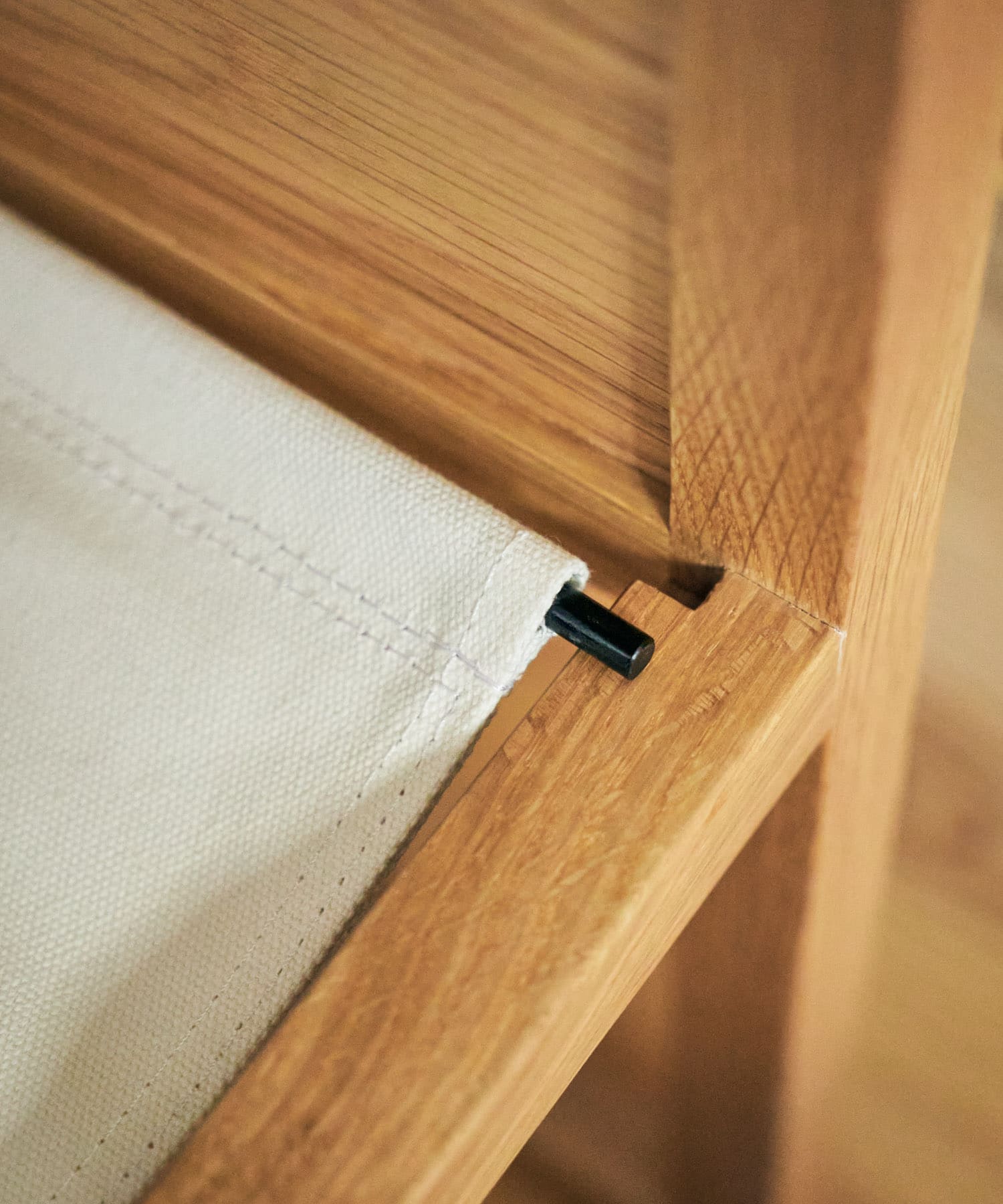 BOTHY　Magazine Rack Table Blue one