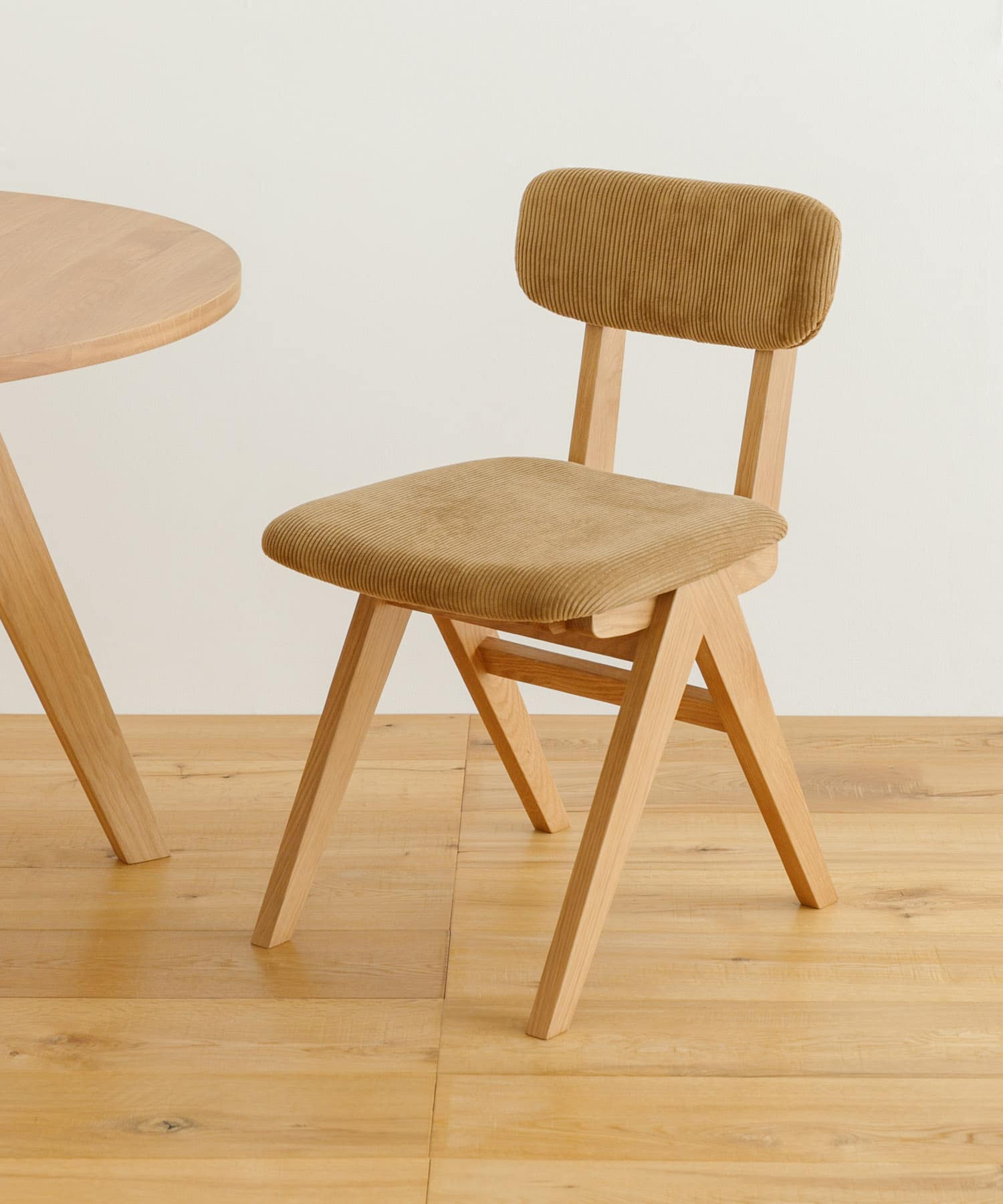 BOTHY　Mountain Leg Chair CD