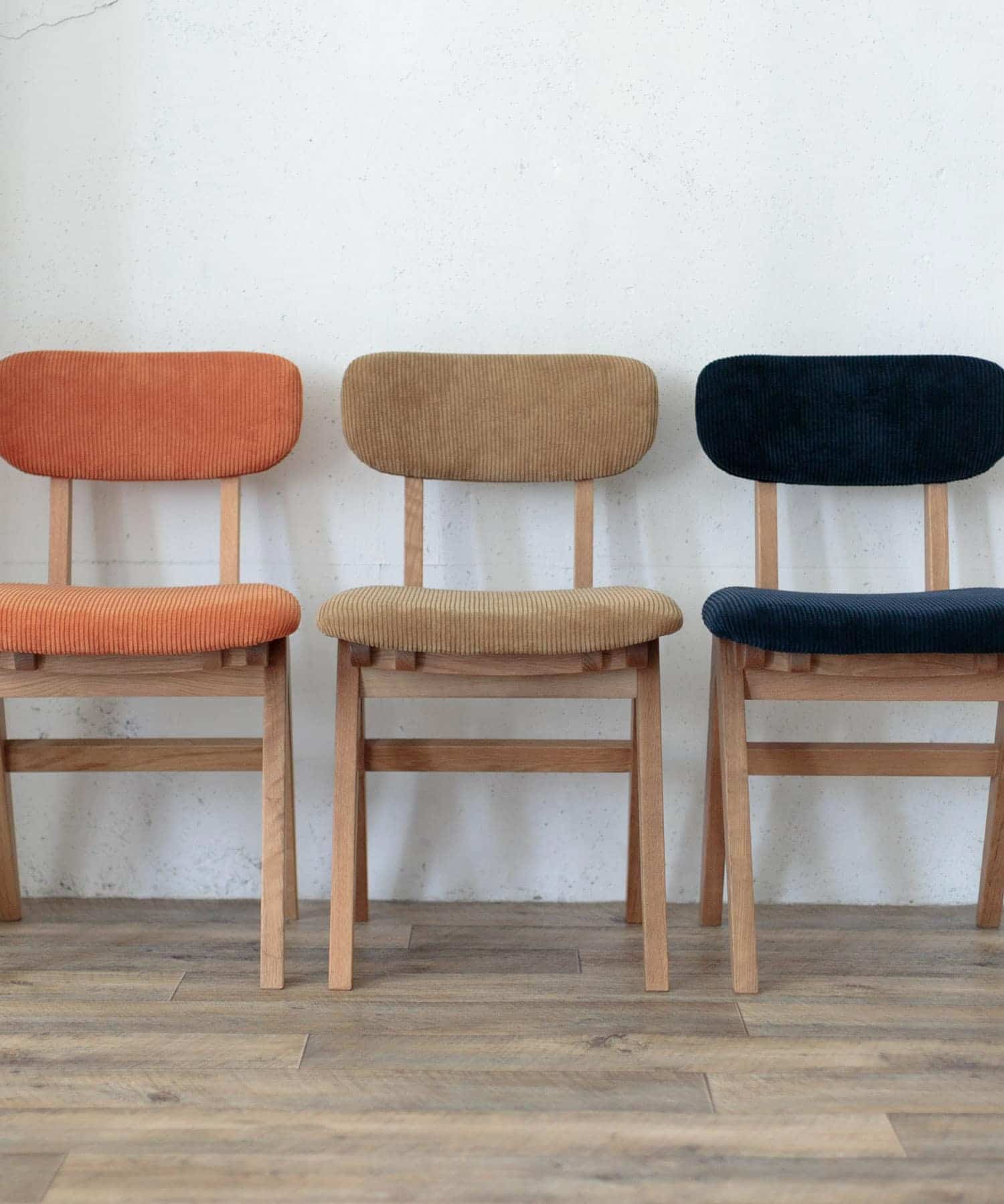 BOTHY　Mountain Leg Chair CD CD KHAKI one