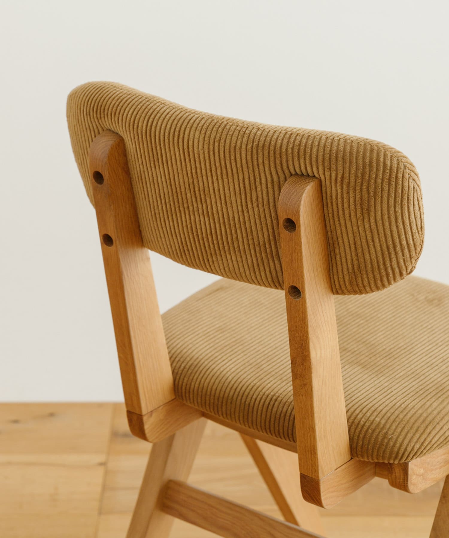 BOTHY　Mountain Leg Chair CD CD KHAKI one
