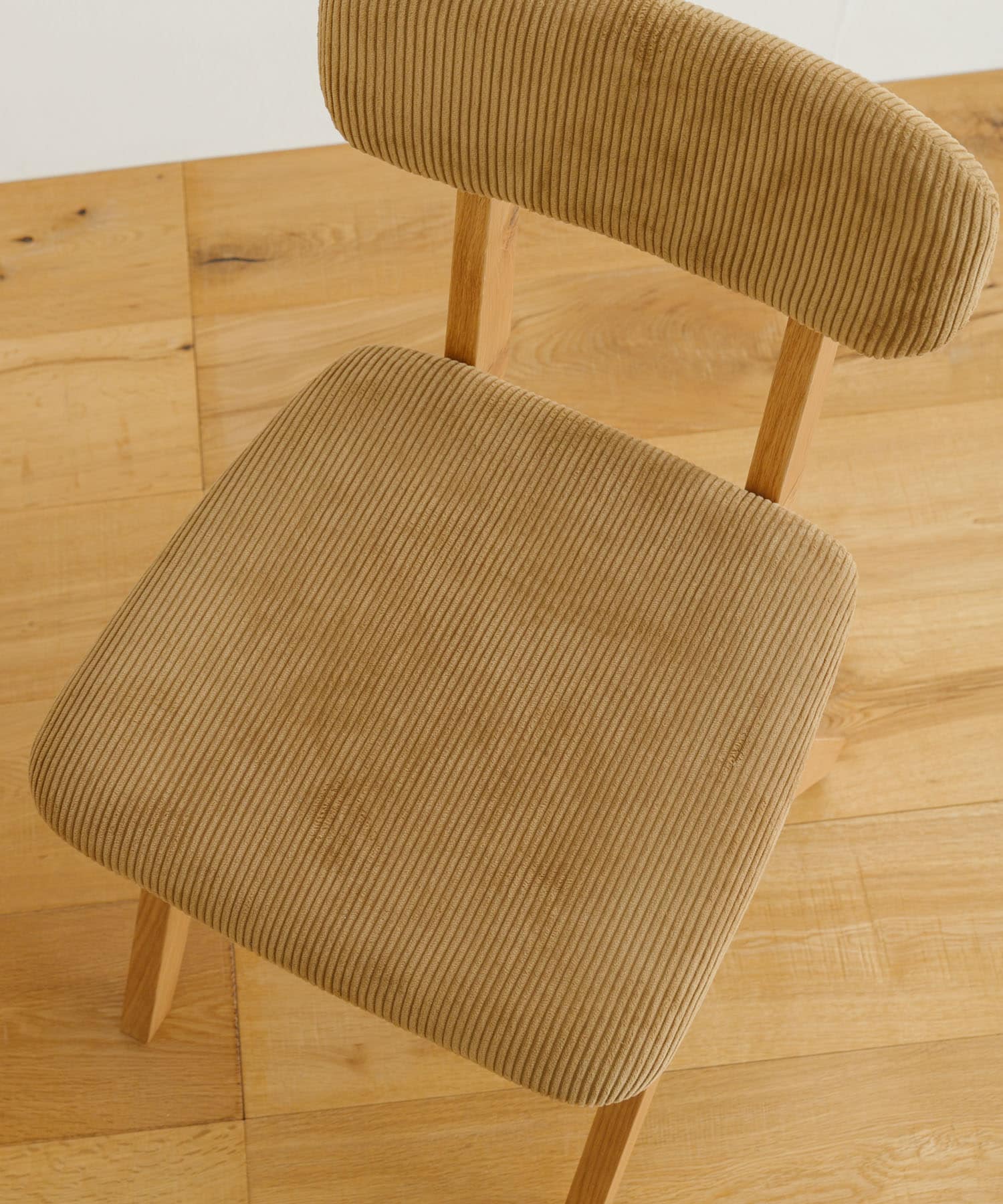 BOTHY　Mountain Leg Chair CD CD KHAKI one