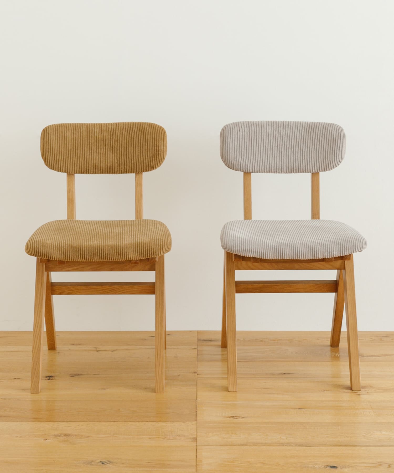 BOTHY　Mountain Leg Chair CD CD KHAKI one