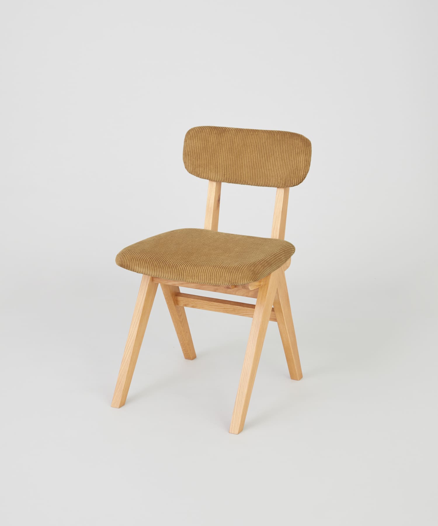 BOTHY　Mountain Leg Chair CD CD KHAKI one