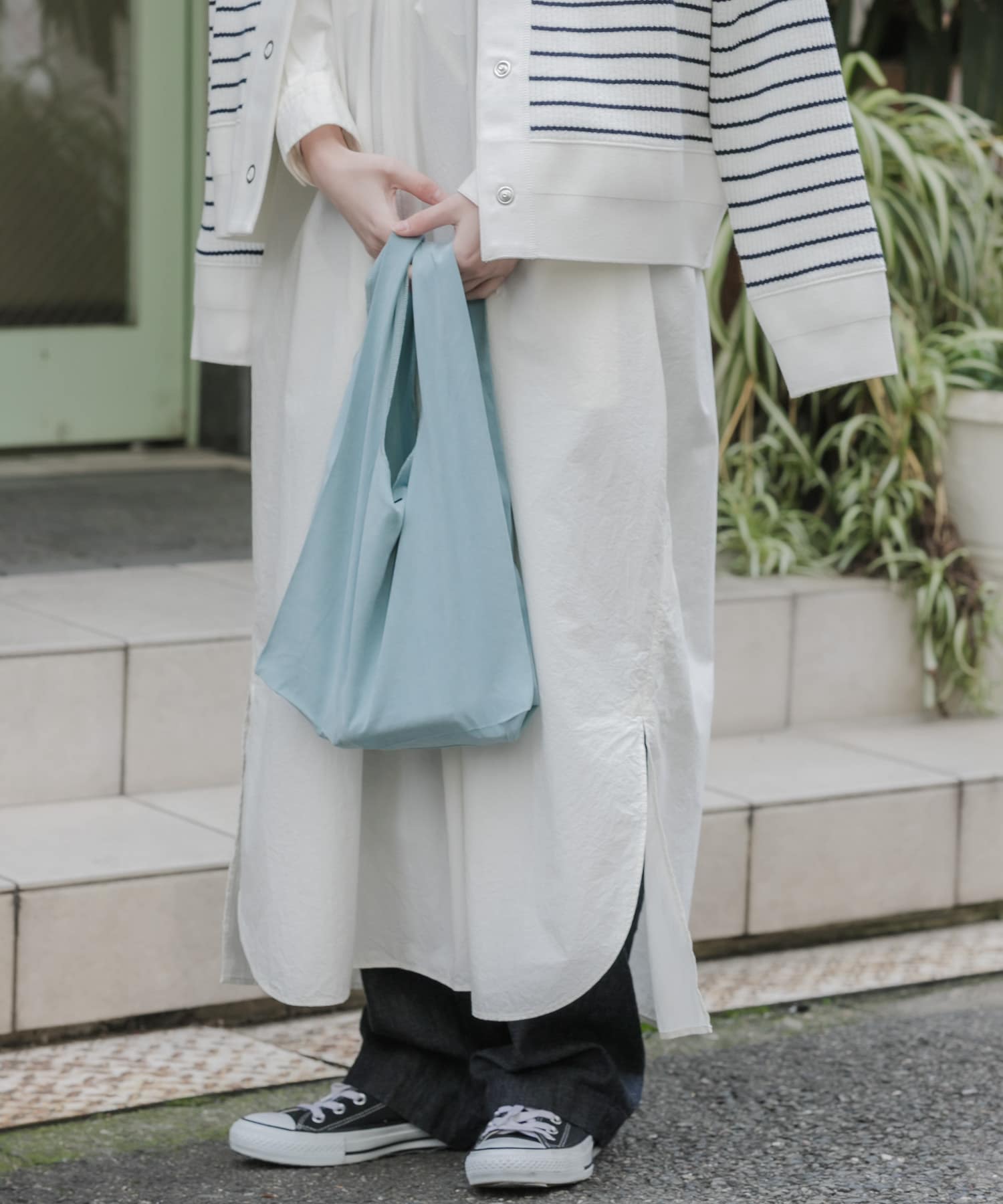 DOORS LIVING PRODUCTS　コンビニバッグ