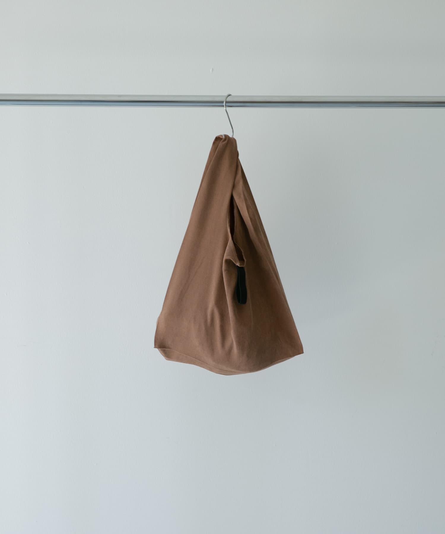 DOORS LIVING PRODUCTS　コンビニバッグ ブラウン -