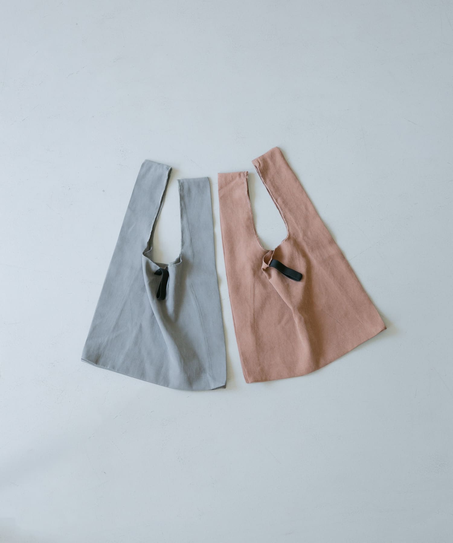 DOORS LIVING PRODUCTS　コンビニバッグ ブラウン -