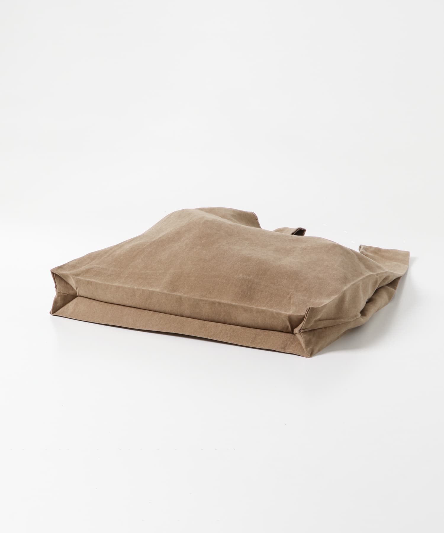 DOORS LIVING PRODUCTS　コンビニバッグ ブラウン -
