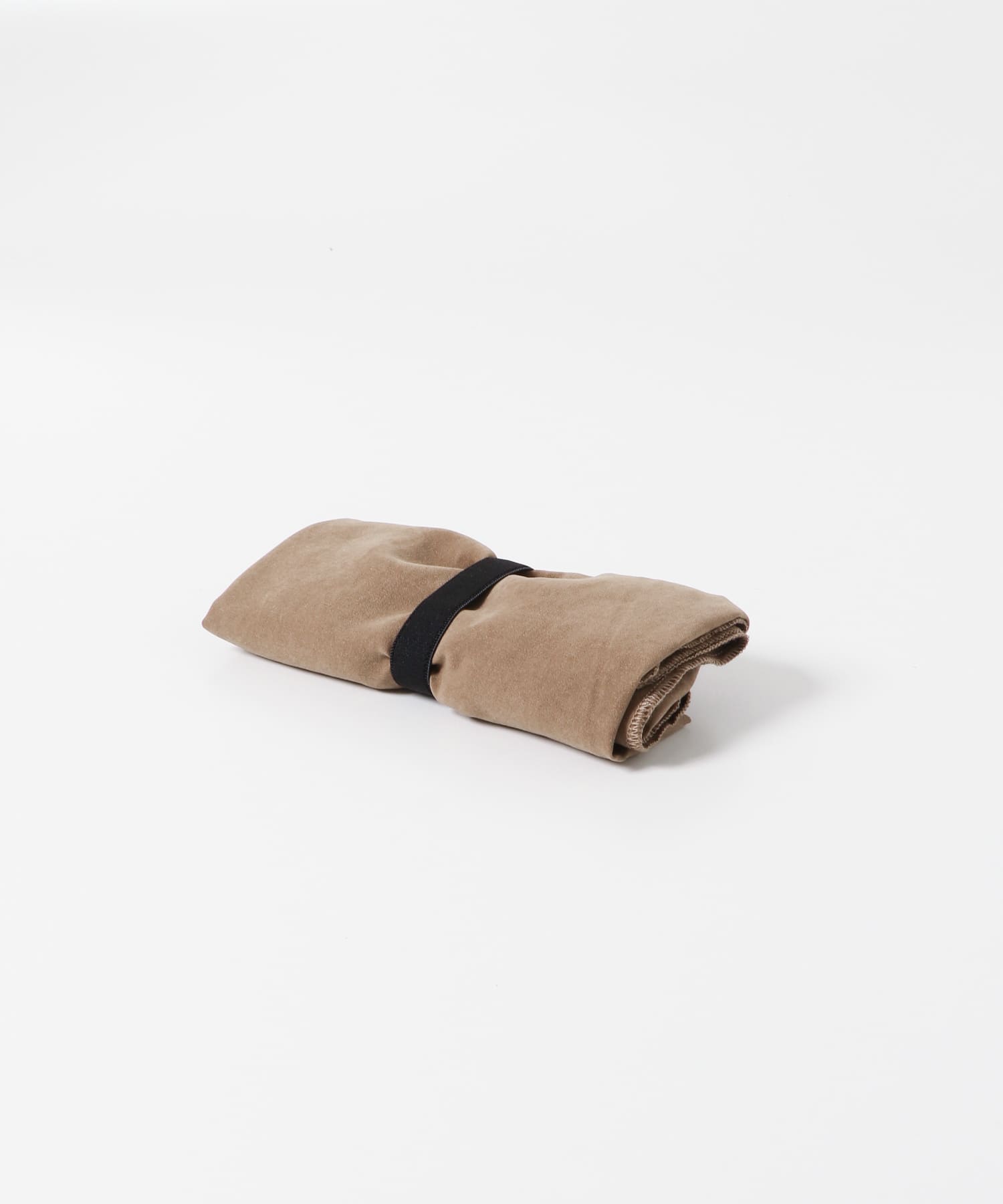 DOORS LIVING PRODUCTS　コンビニバッグ ブラウン -