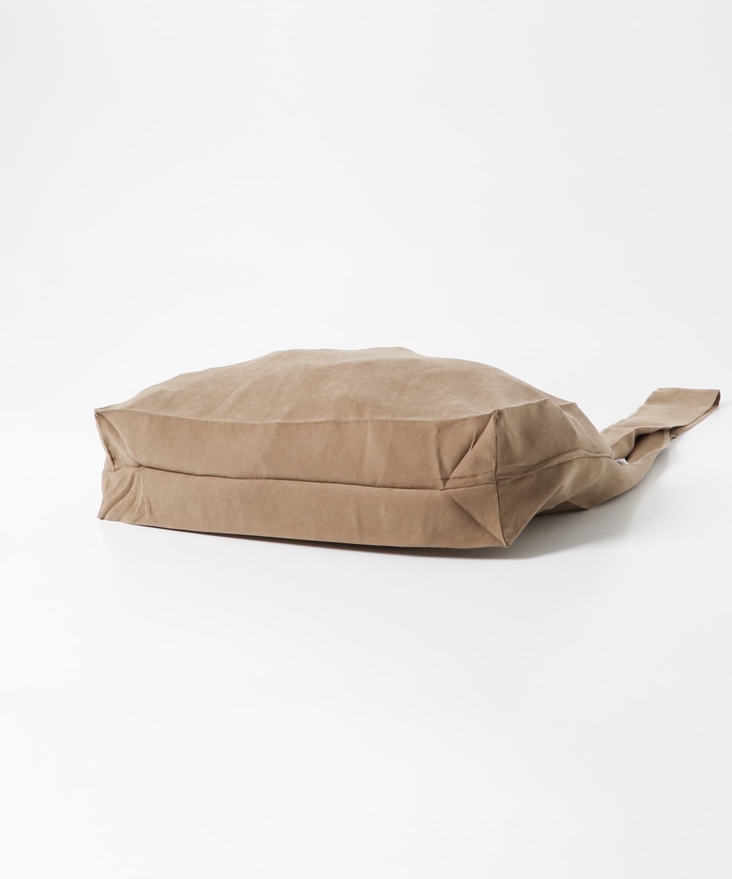 DOORS LIVING PRODUCTS　ショッパーバッグ ブラウン -