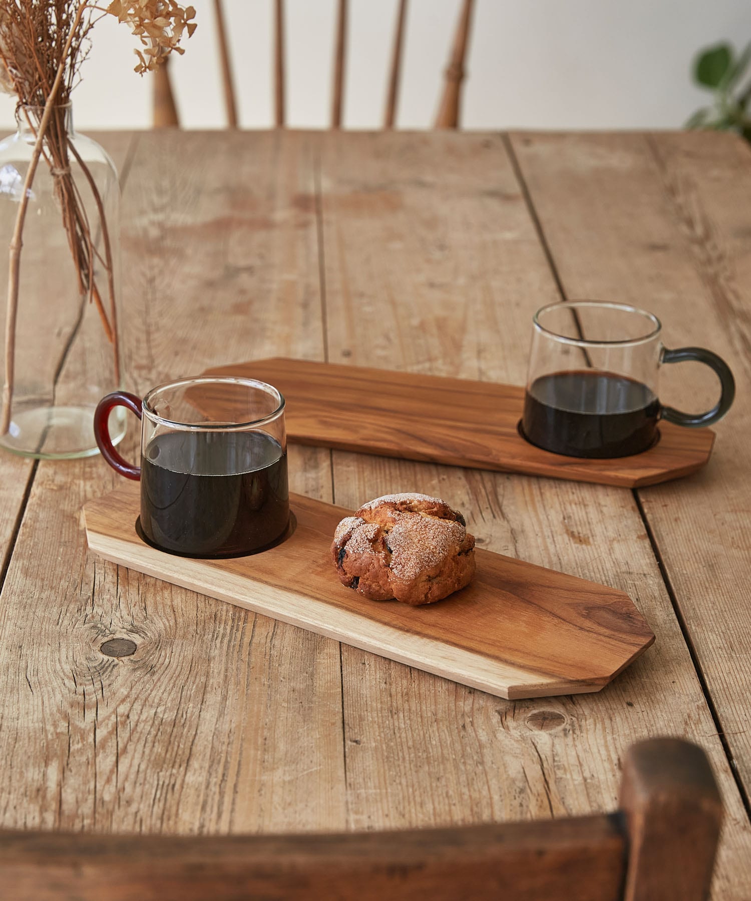 DOORS LIVING PRODUCTS　ティープレート - -