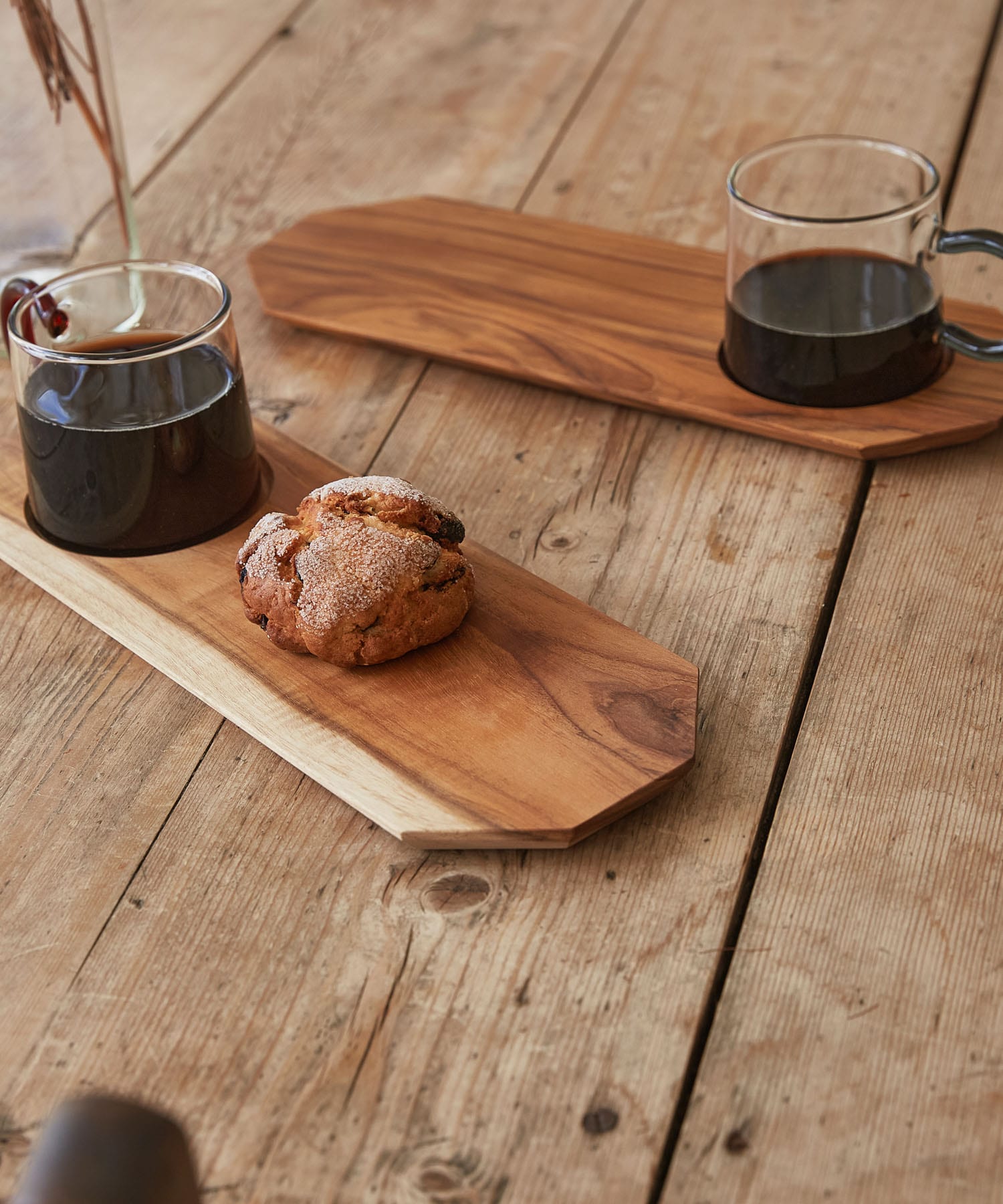 DOORS LIVING PRODUCTS　ティープレート - -