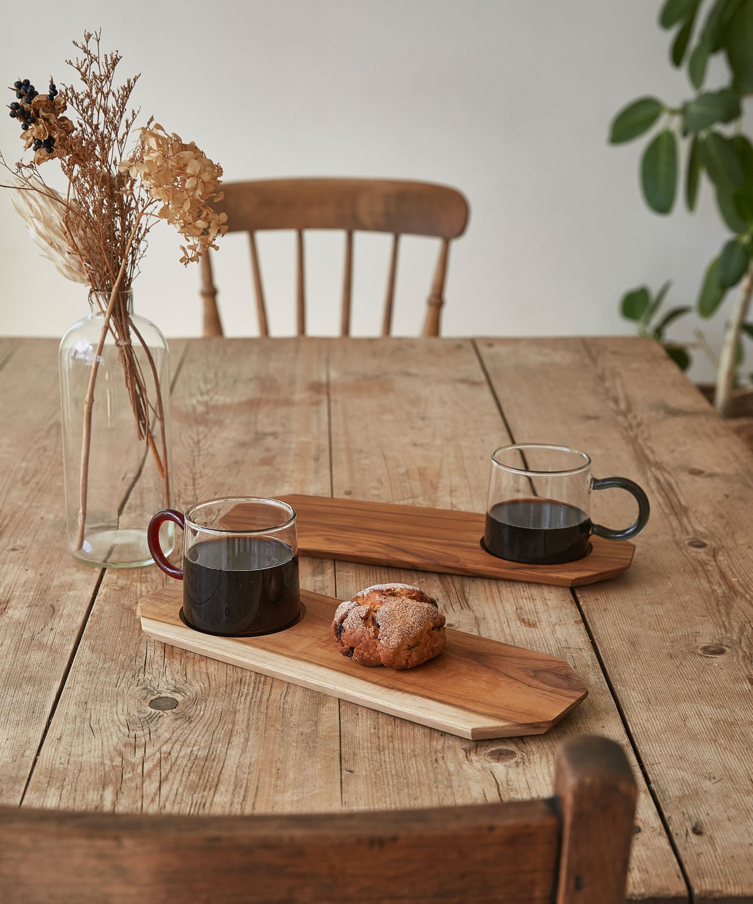 DOORS LIVING PRODUCTS　ティープレート - -