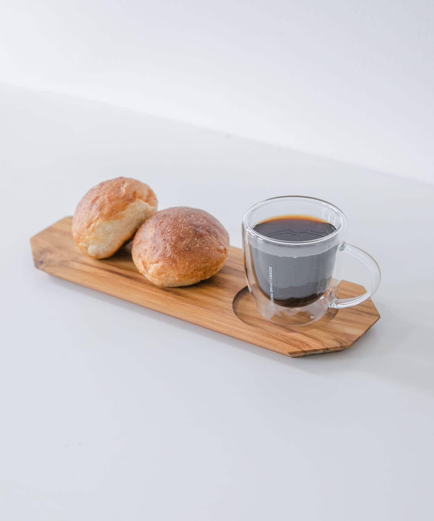 DOORS LIVING PRODUCTS　ティープレート - -