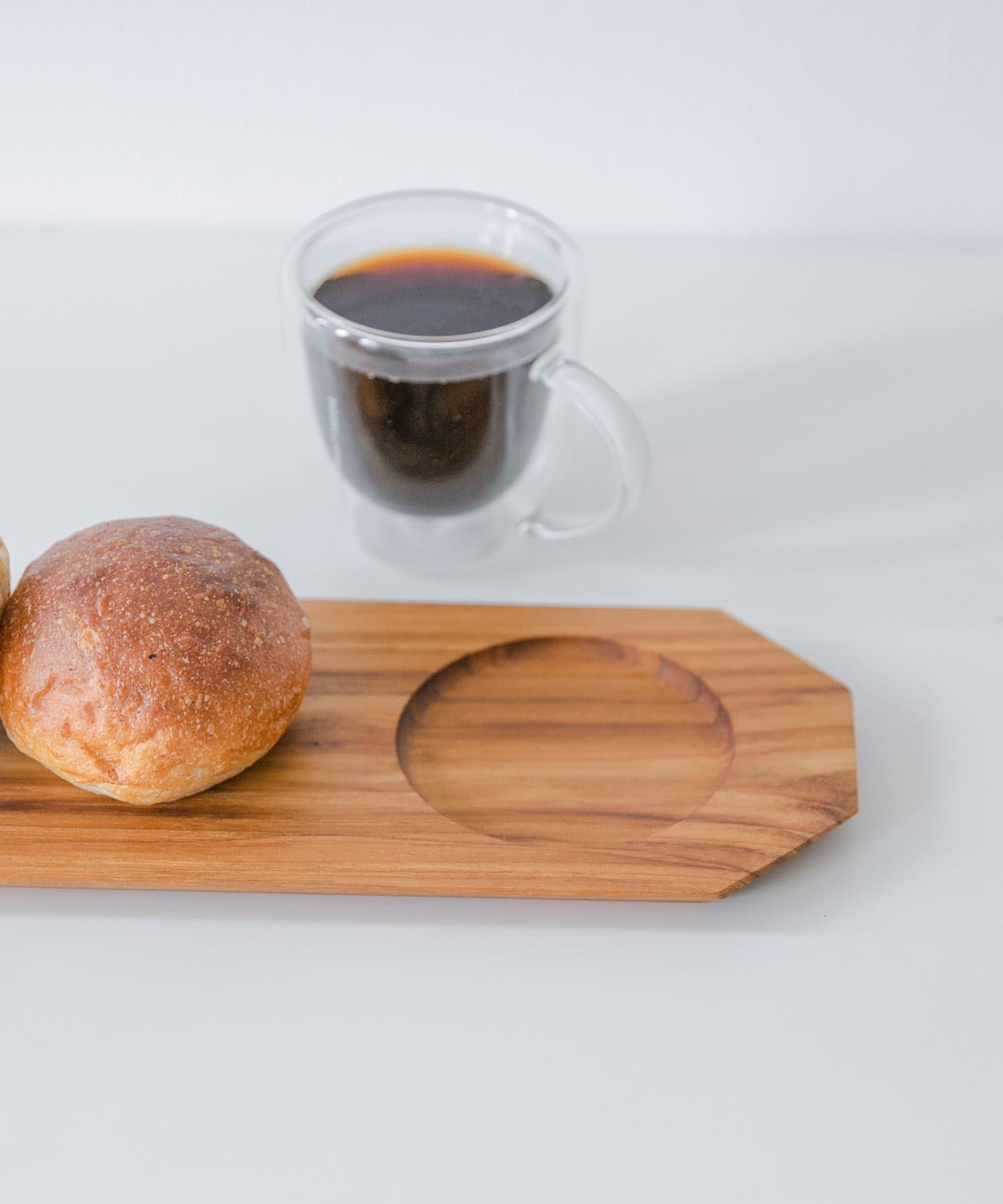 DOORS LIVING PRODUCTS　ティープレート - -