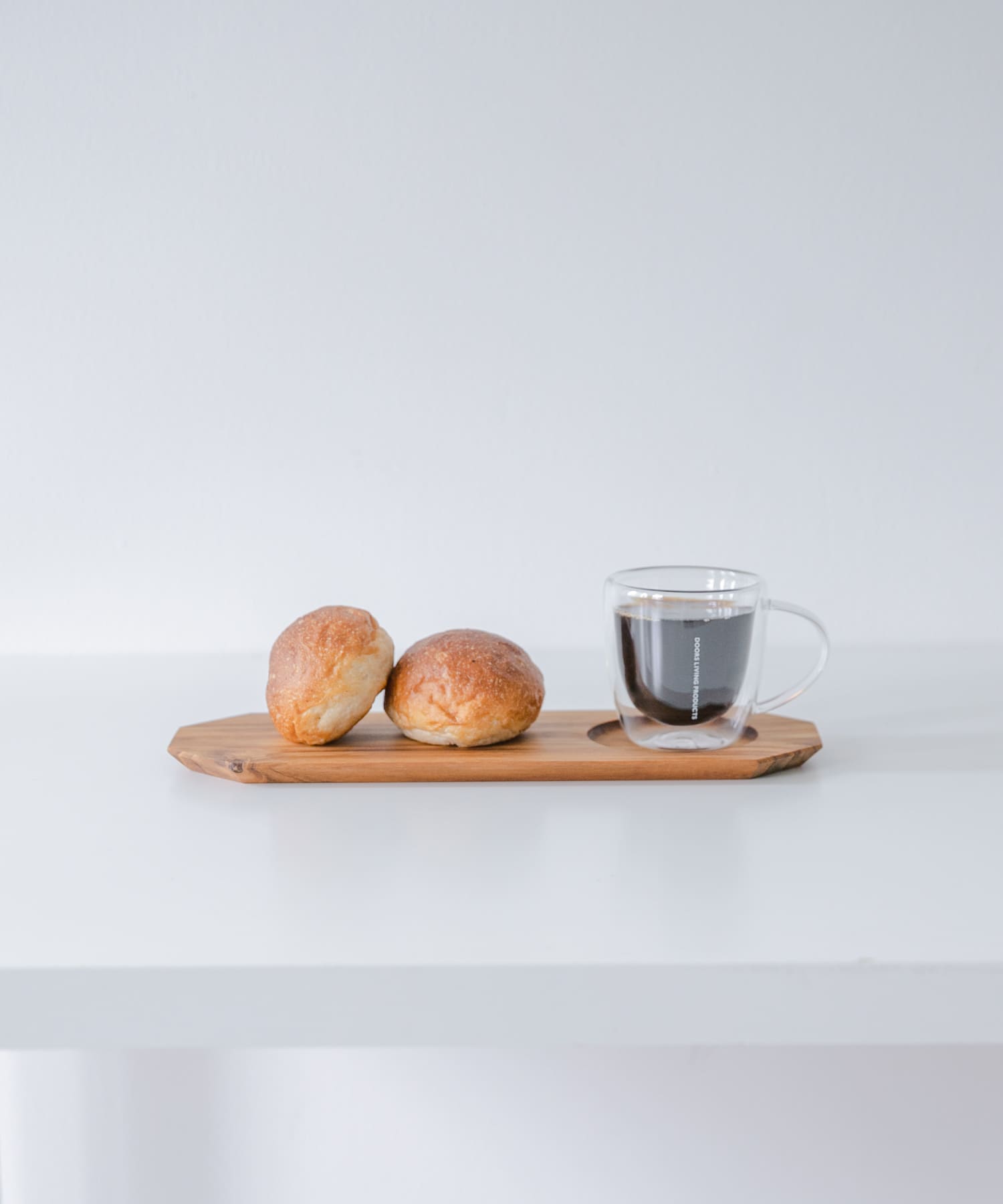 DOORS LIVING PRODUCTS　ティープレート - -