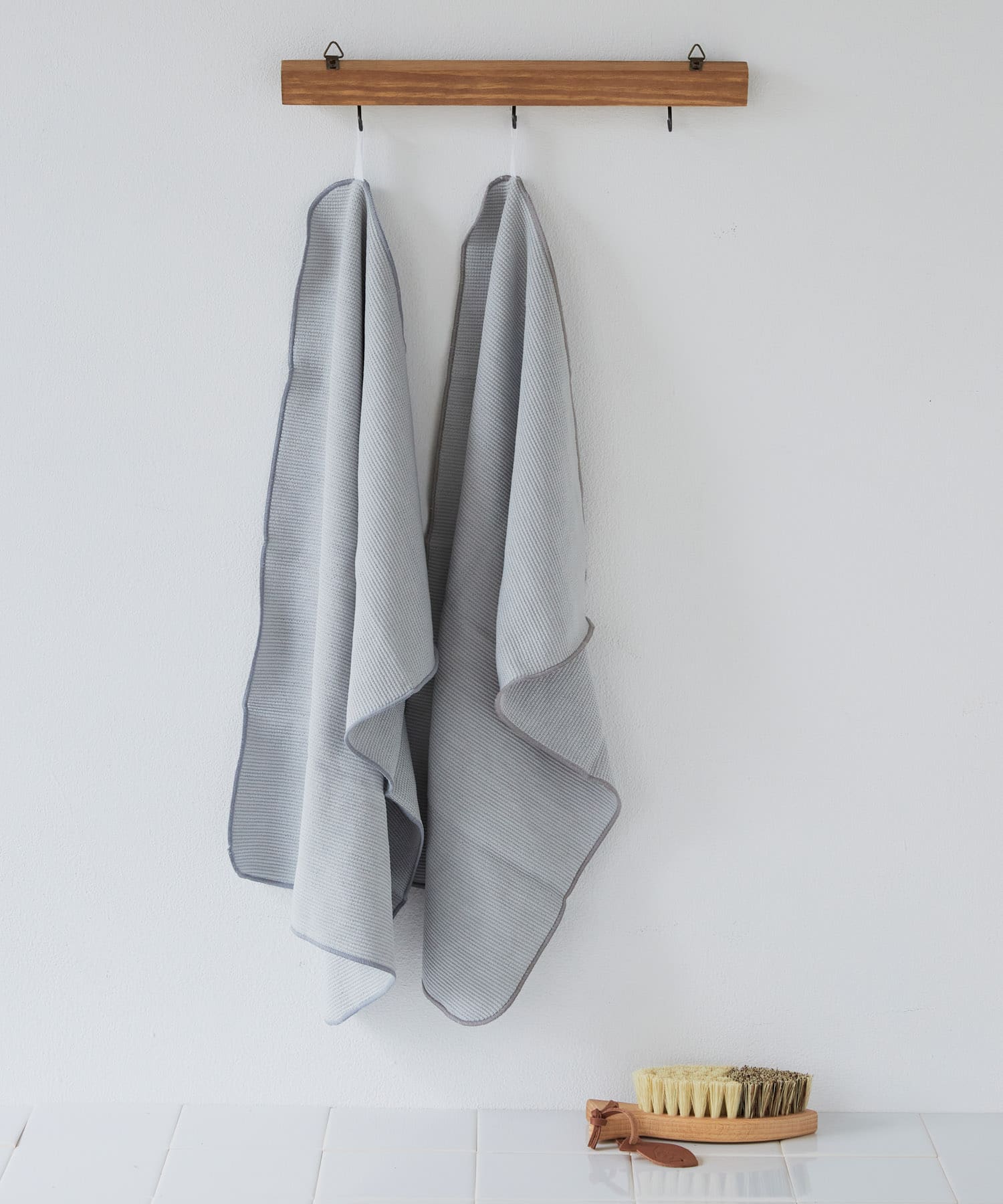 DOORS LIVING PRODUCTS　ディッシュクロス 35×45cm