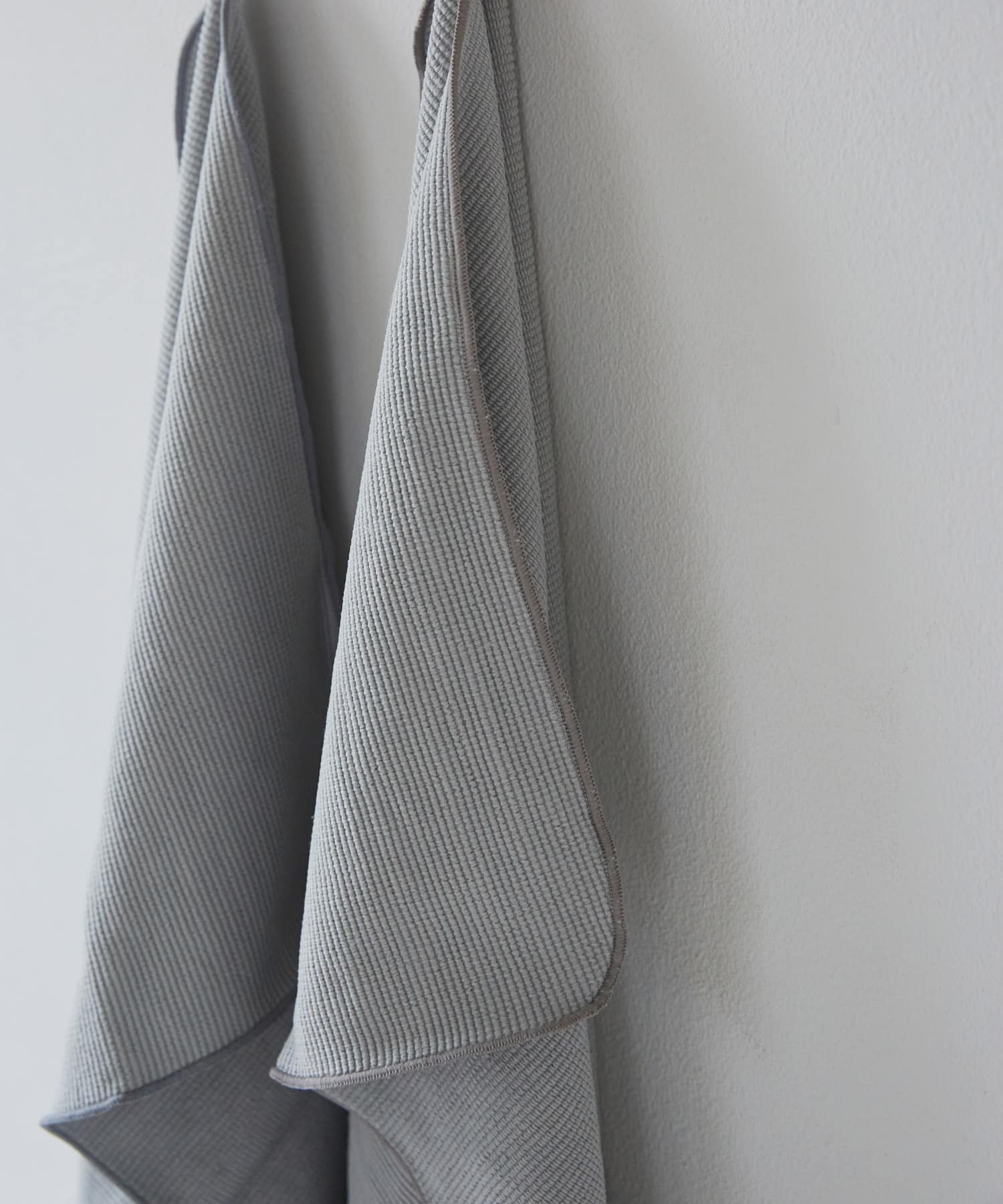 DOORS LIVING PRODUCTS　ディッシュクロス 35×45cm グレー -