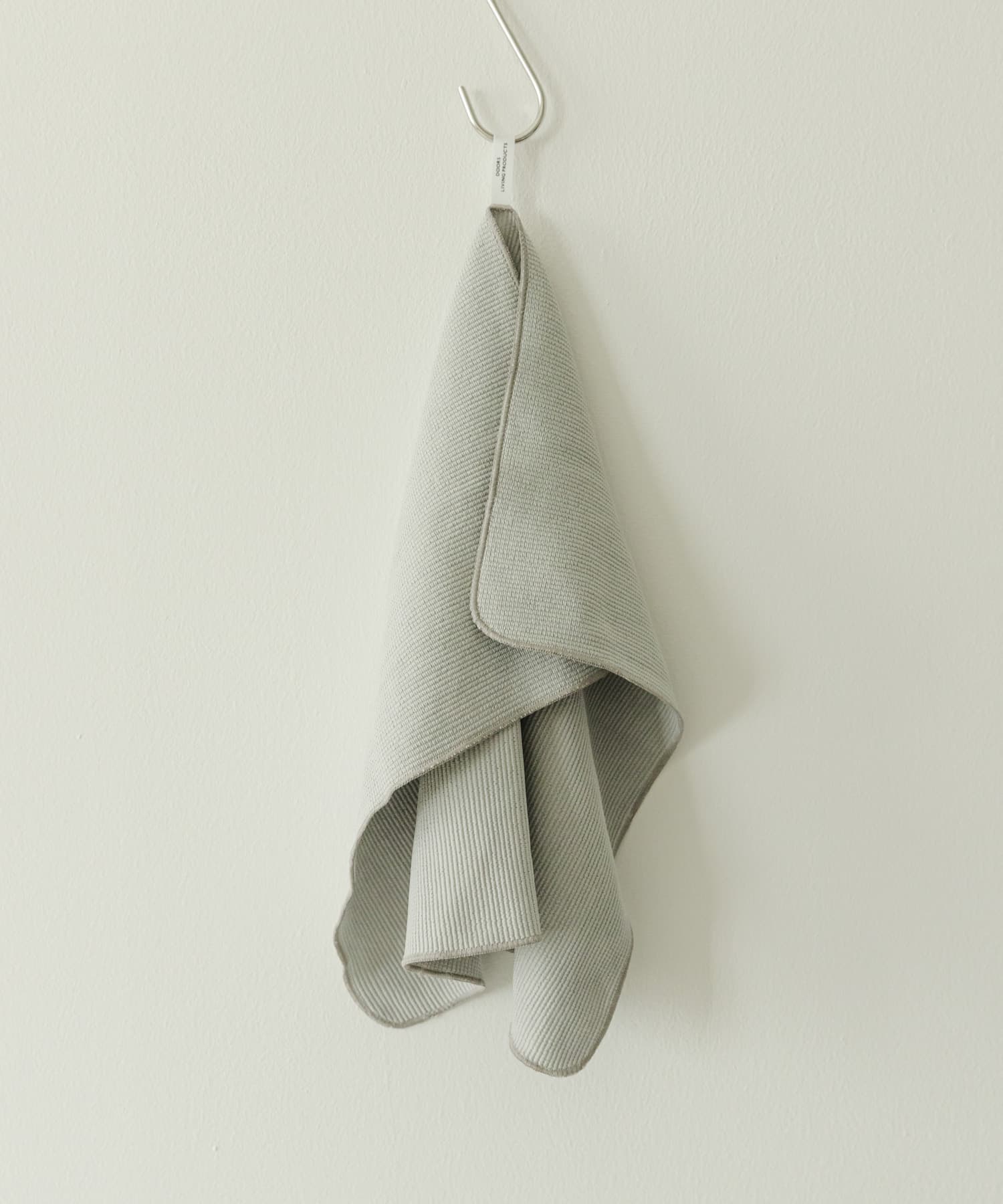 DOORS LIVING PRODUCTS　ディッシュクロス 35×45cm グレー -