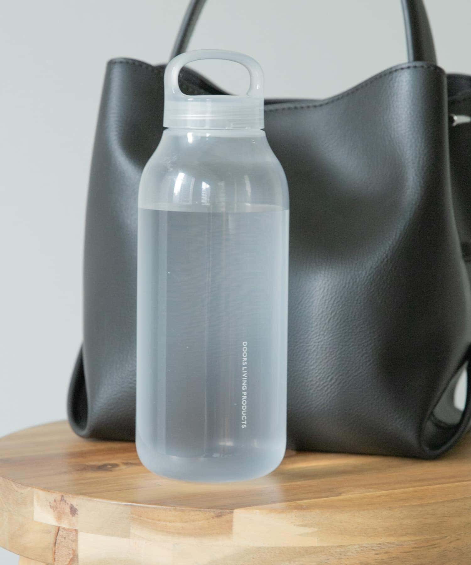 別注』KINTO×DOORS LIVING PRODUCTS ウォーターボトル 500ml(- mist
