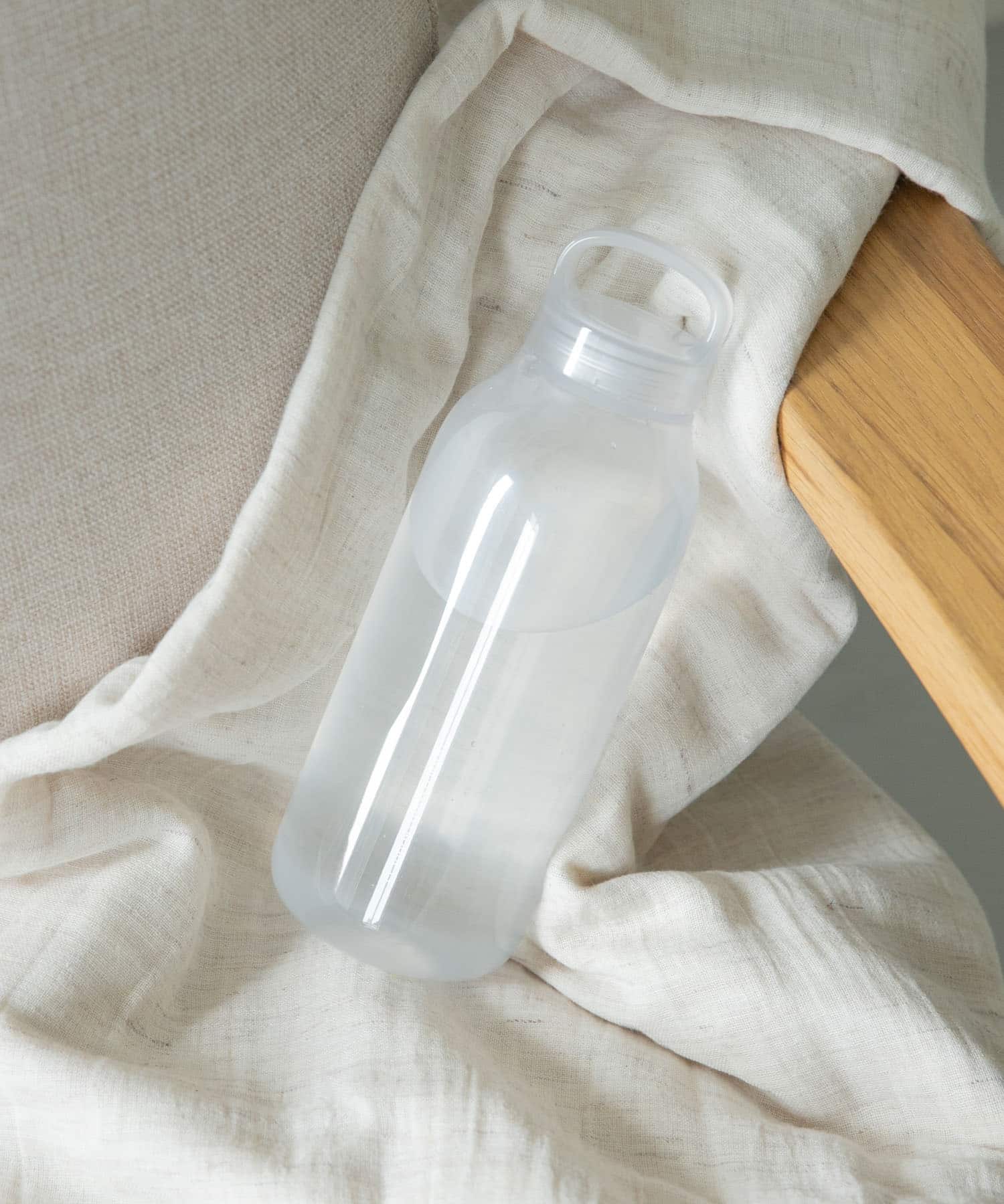別注』KINTO×DOORS LIVING PRODUCTS ウォーターボトル 500ml(- mist