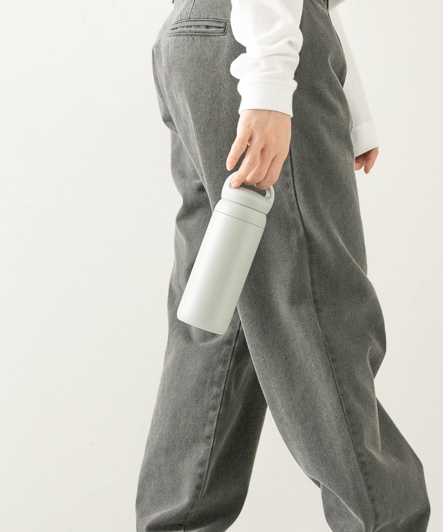 fog gray