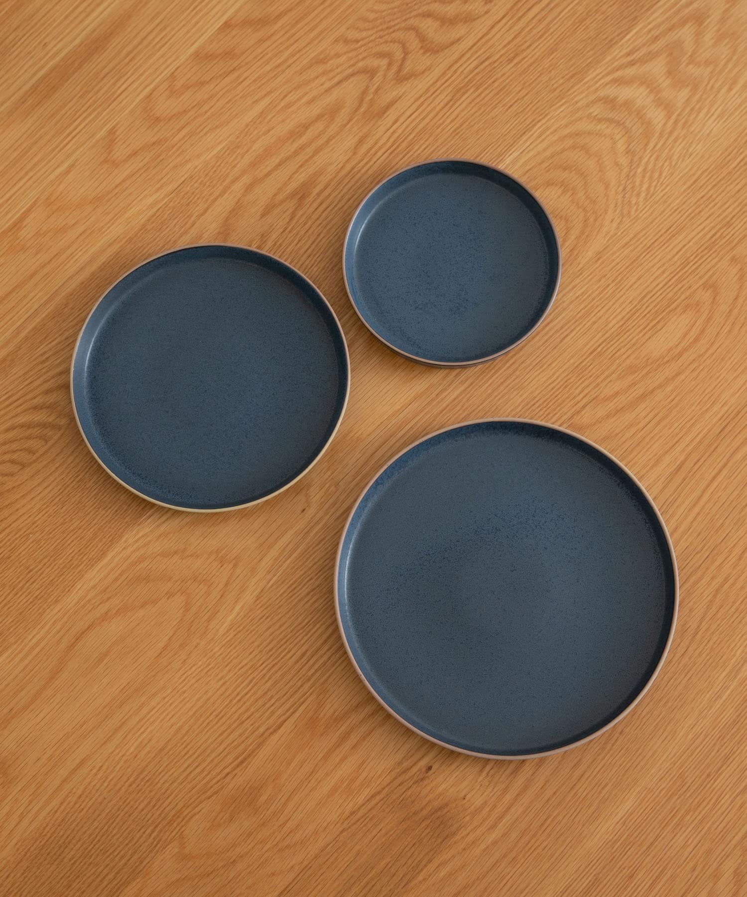 15cm/19cm/23cmのサイズ展開です。