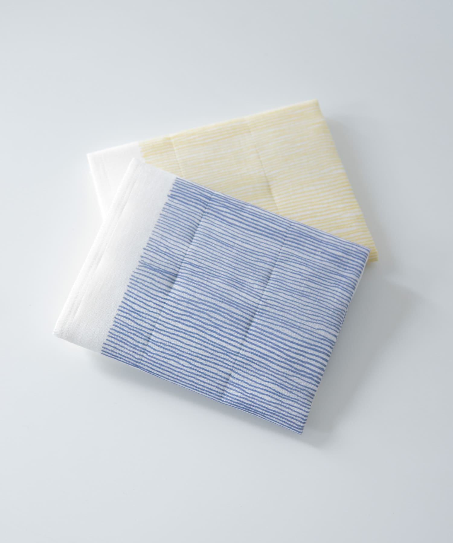 DOORS LIVING PRODUCTS　DOORSの毎日ふきん イエロー -