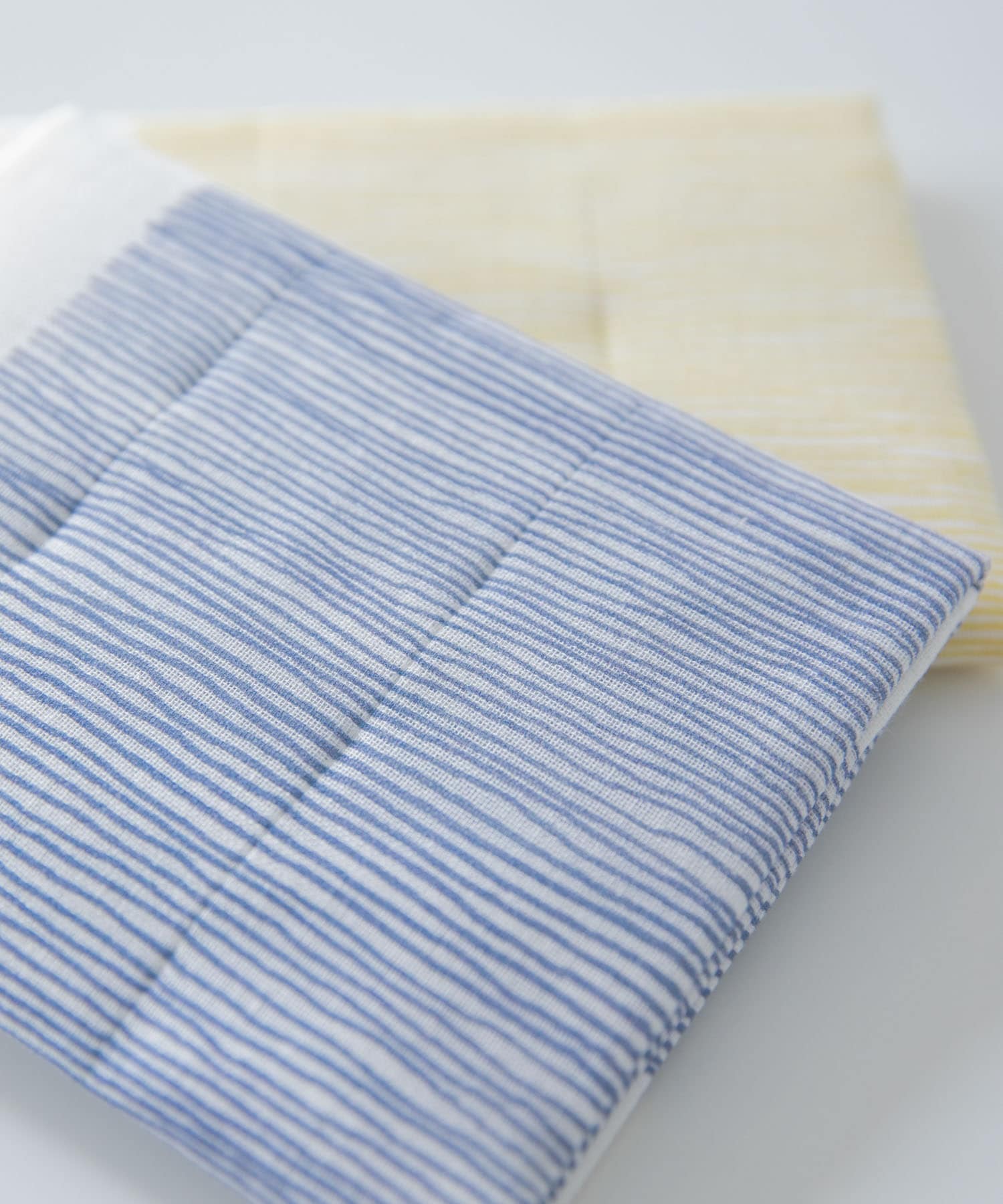 DOORS LIVING PRODUCTS　DOORSの毎日ふきん イエロー -