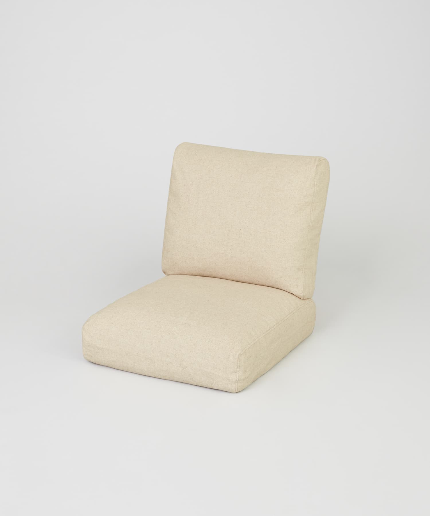 BOTHY Frame Sofa Cushion 1set(LINEN)