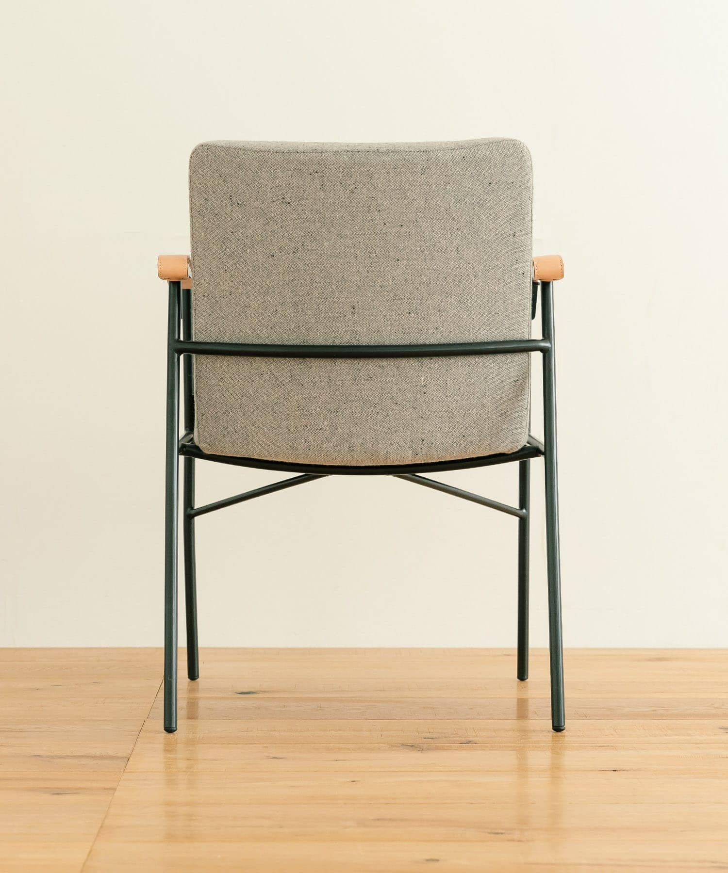 Luonka DOORS×SYOTYL　STRAP CHAIR ブラック one