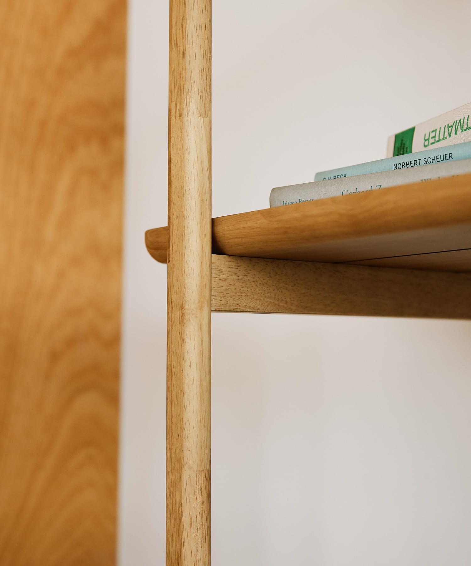 DOORS LIVING PRODUCTS　SHELF 3 RW ラバー one