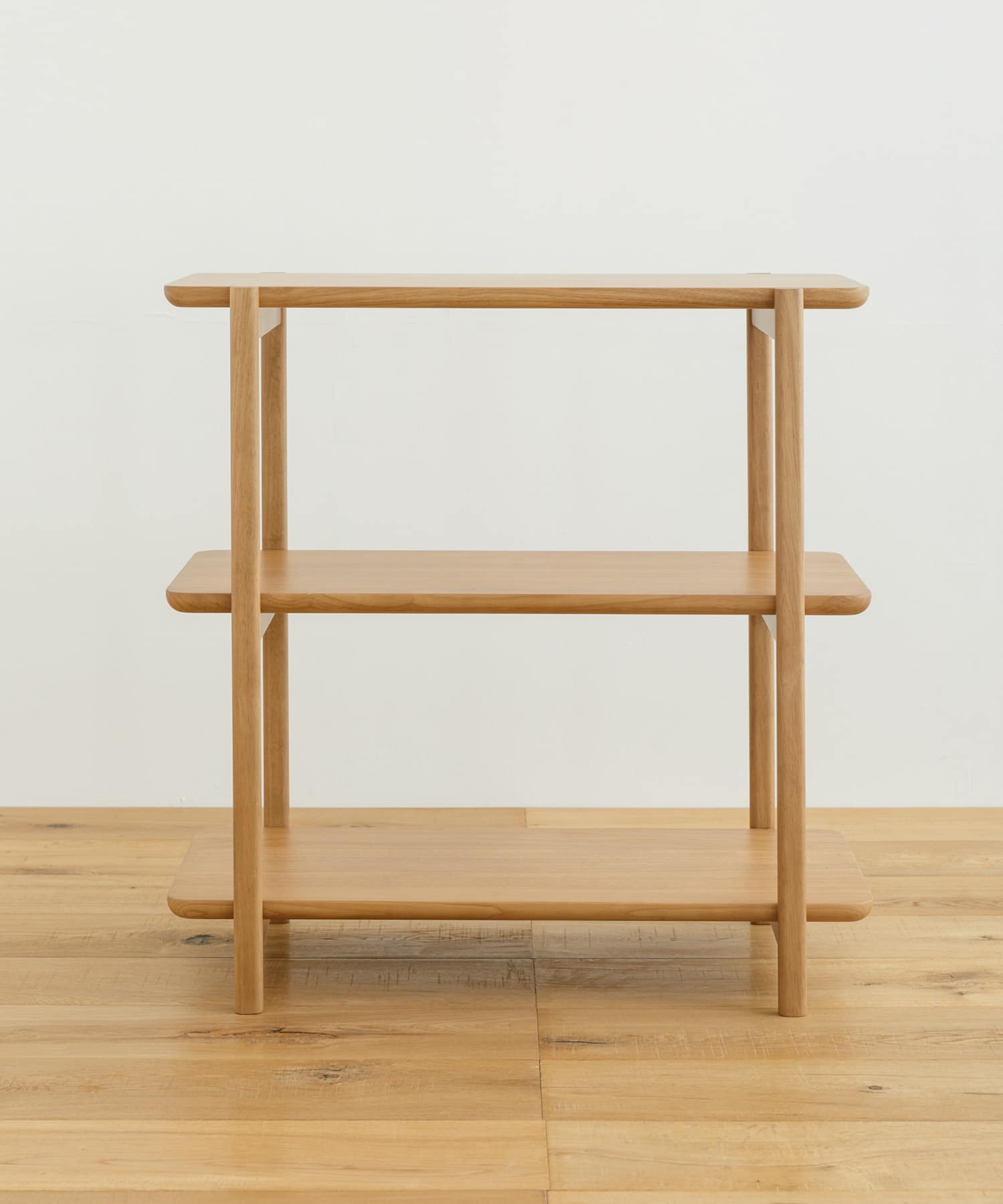 DOORS LIVING PRODUCTS　SHELF 3 RW ラバー one