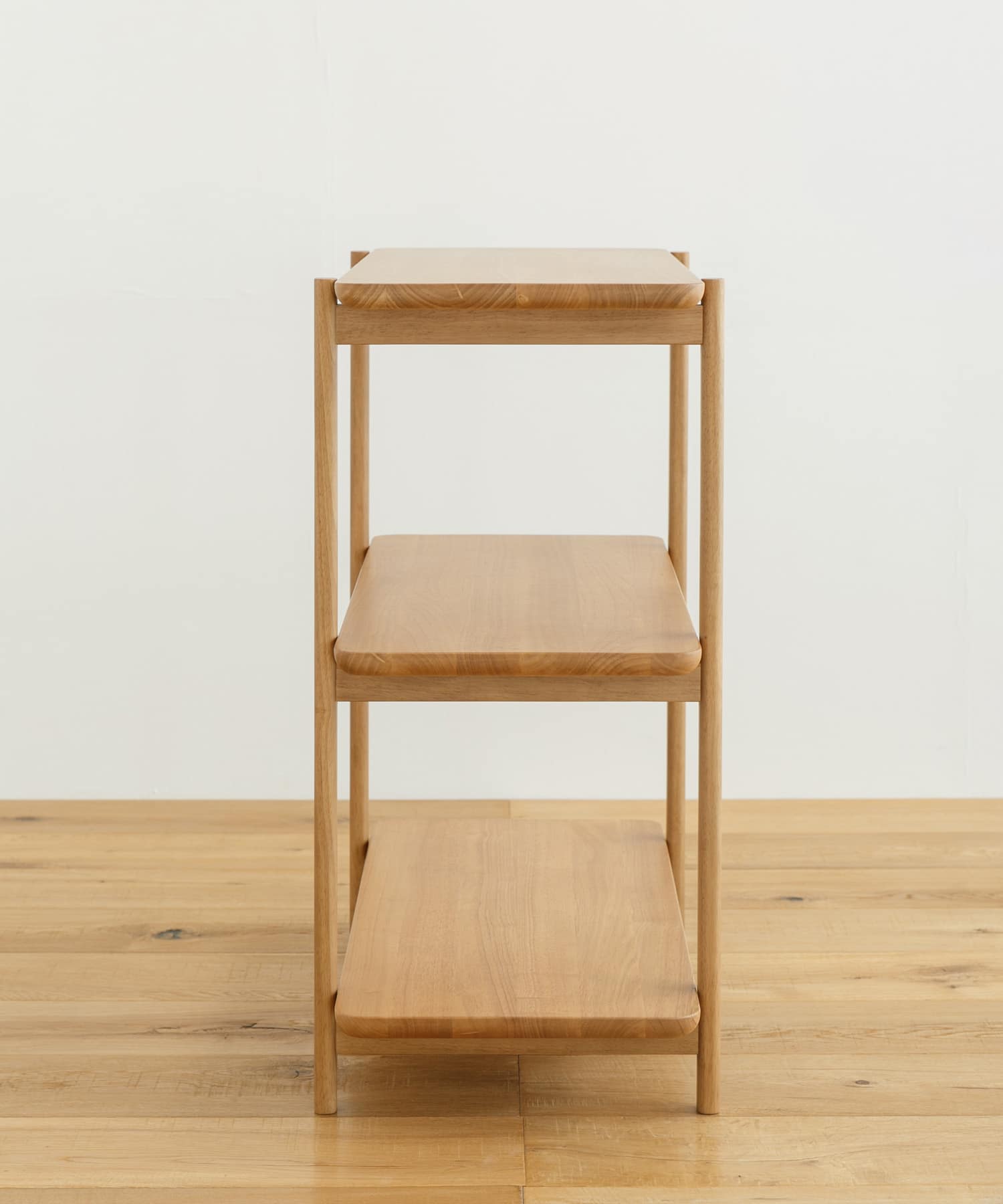 DOORS LIVING PRODUCTS　SHELF 3 RW ラバー one