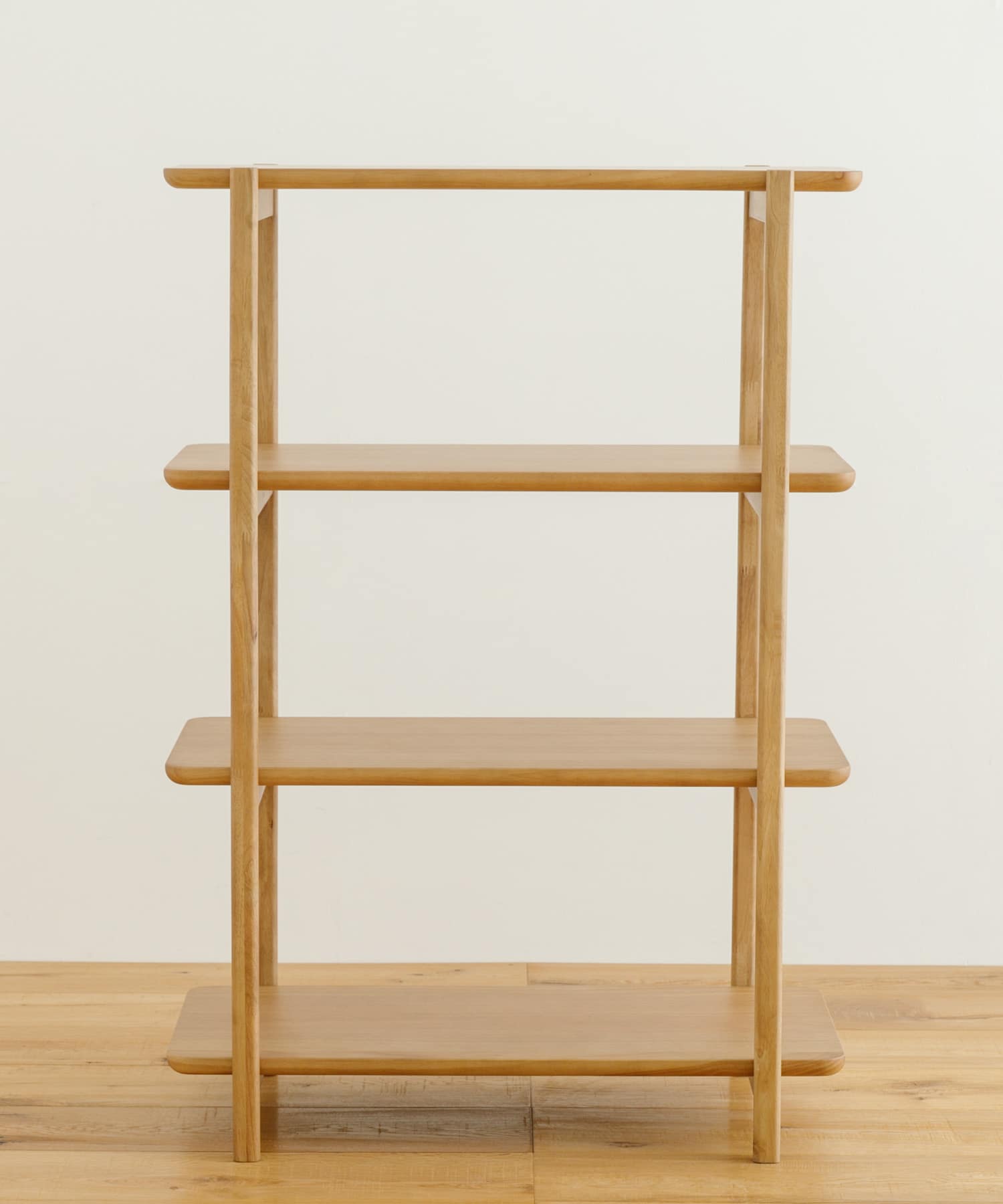 DOORS LIVING PRODUCTS　SHELF 4 RW ラバー one