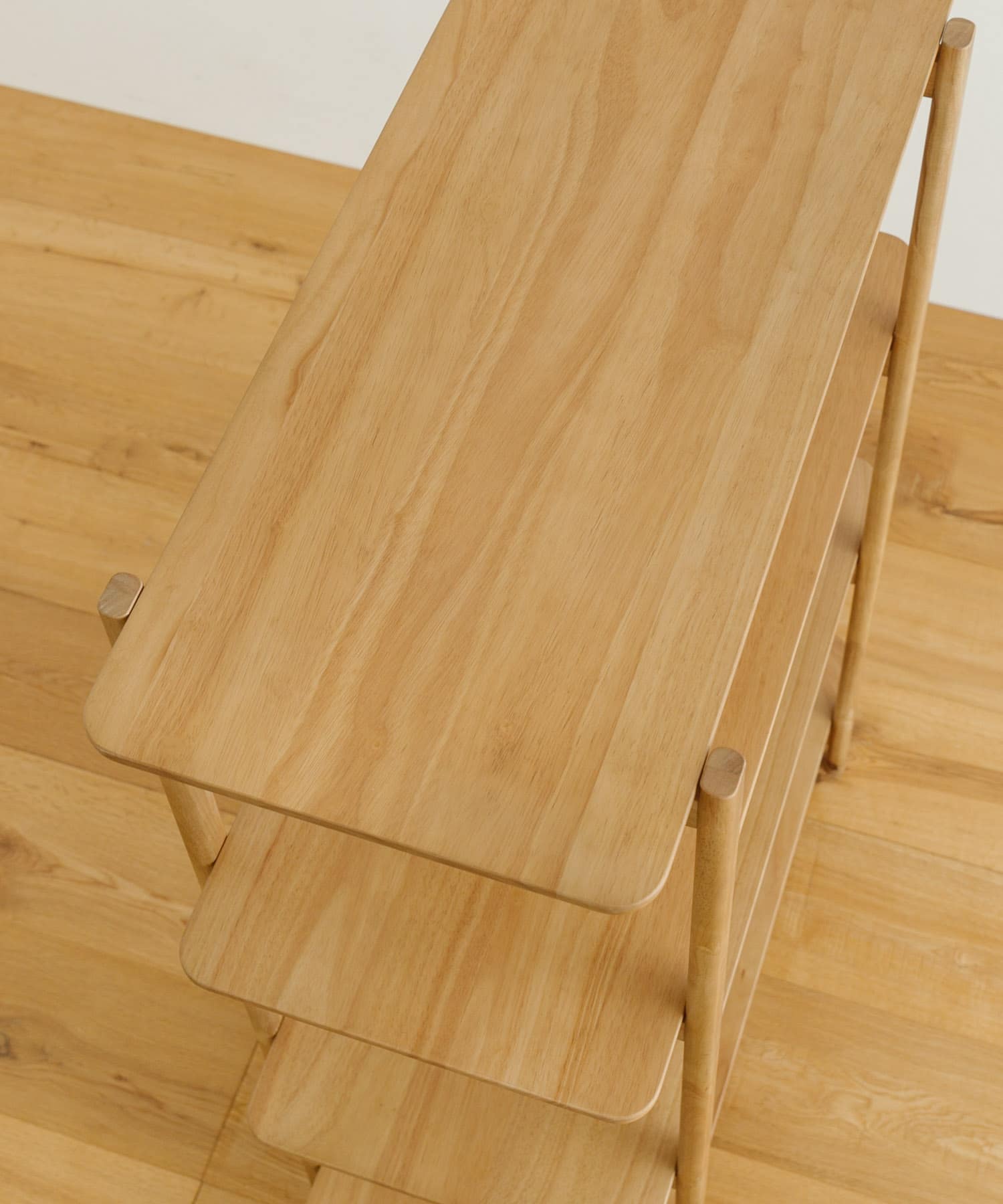 DOORS LIVING PRODUCTS　SHELF 4 RW ラバー one