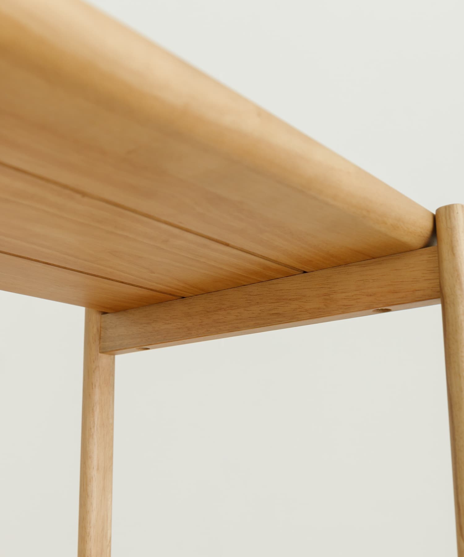 DOORS LIVING PRODUCTS　SHELF 4 RW ラバー one