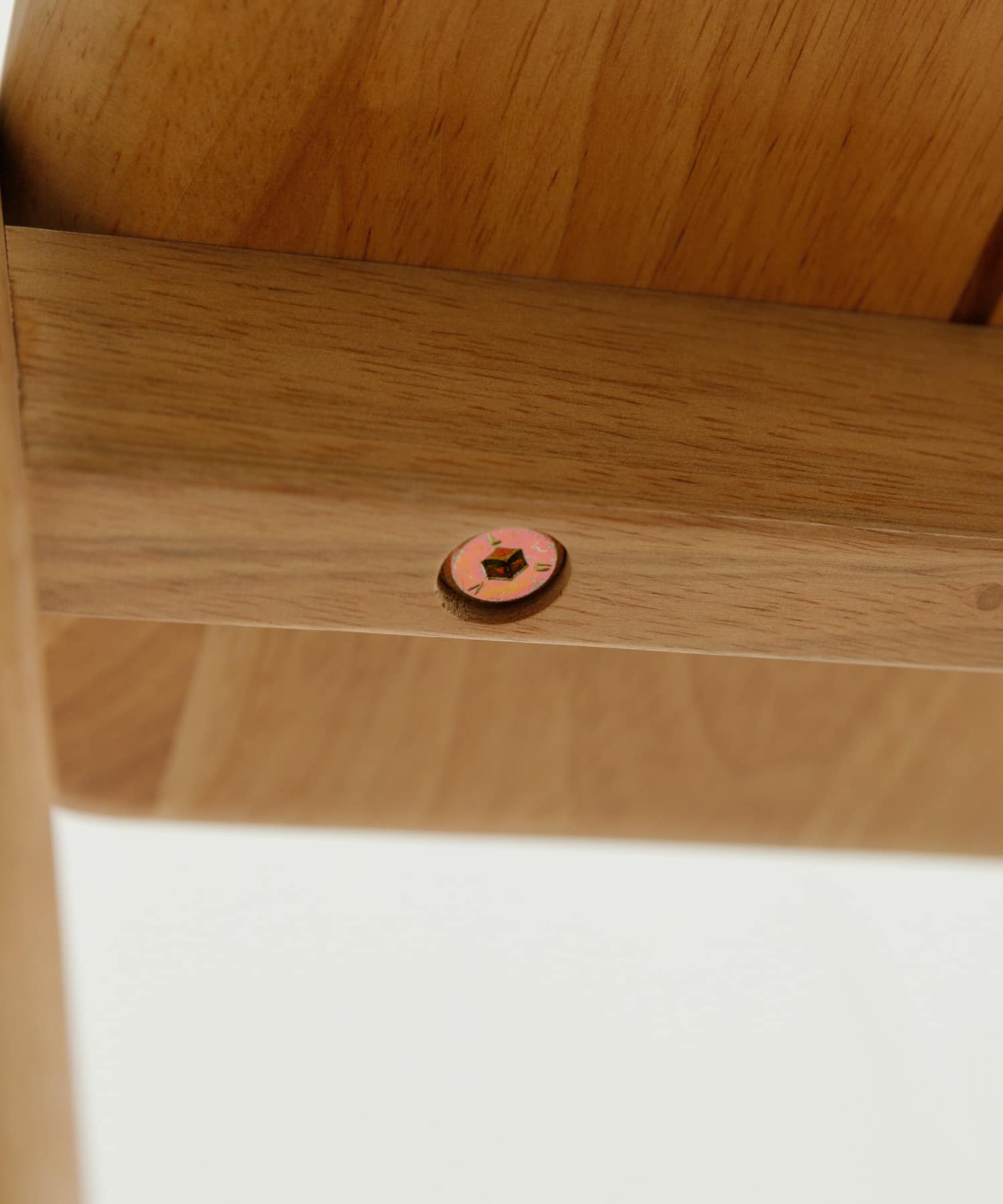 DOORS LIVING PRODUCTS　SHELF 4 RW ラバー one