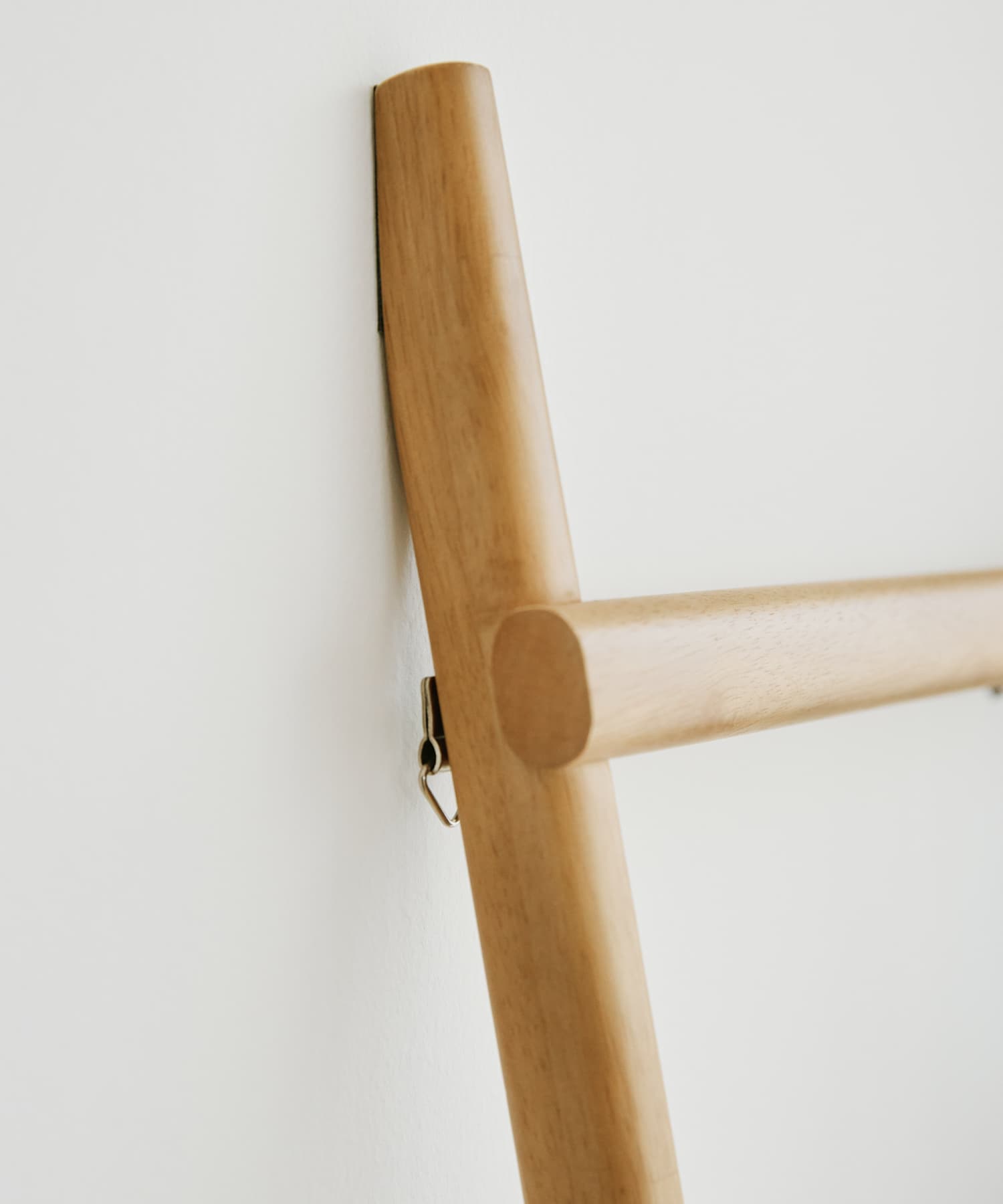 DOORS LIVING PRODUCTS　LADDER HANGER RW ラバー one