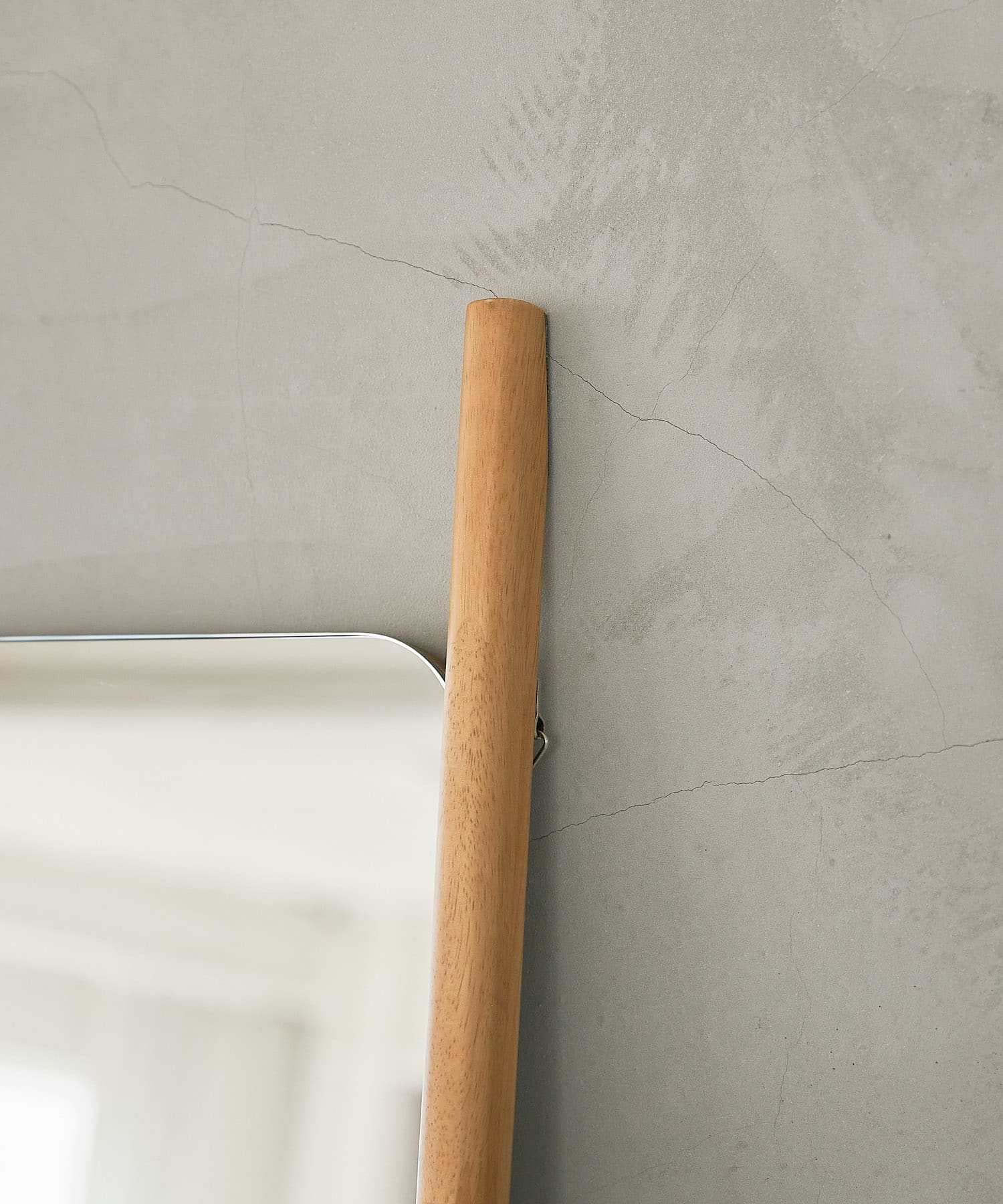 DOORS LIVING PRODUCTS　MIRROR RW ラバー one
