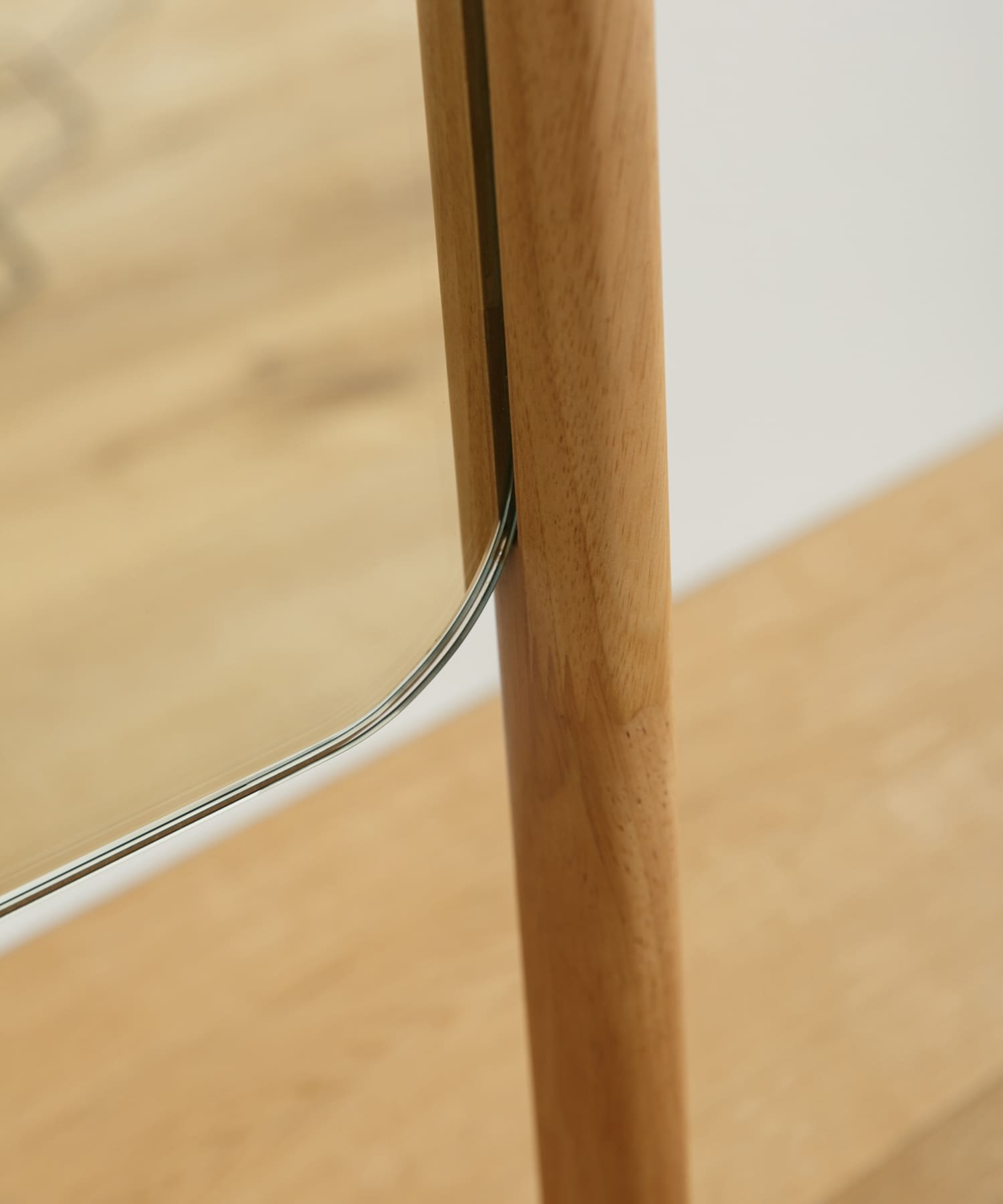 DOORS LIVING PRODUCTS　MIRROR RW ラバー one