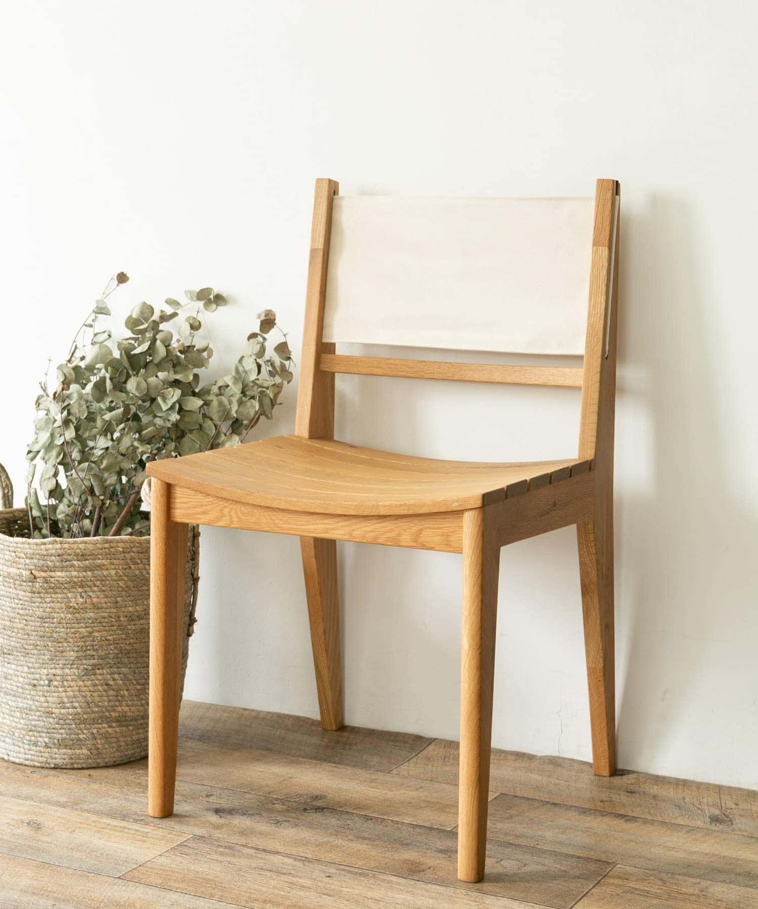 BOTHY　Cloth Chair