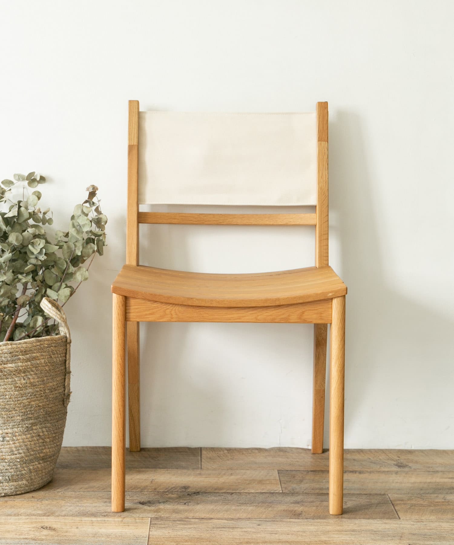 DOORS LIVING PRODUCTSのBothyには北米産のホワイトオ