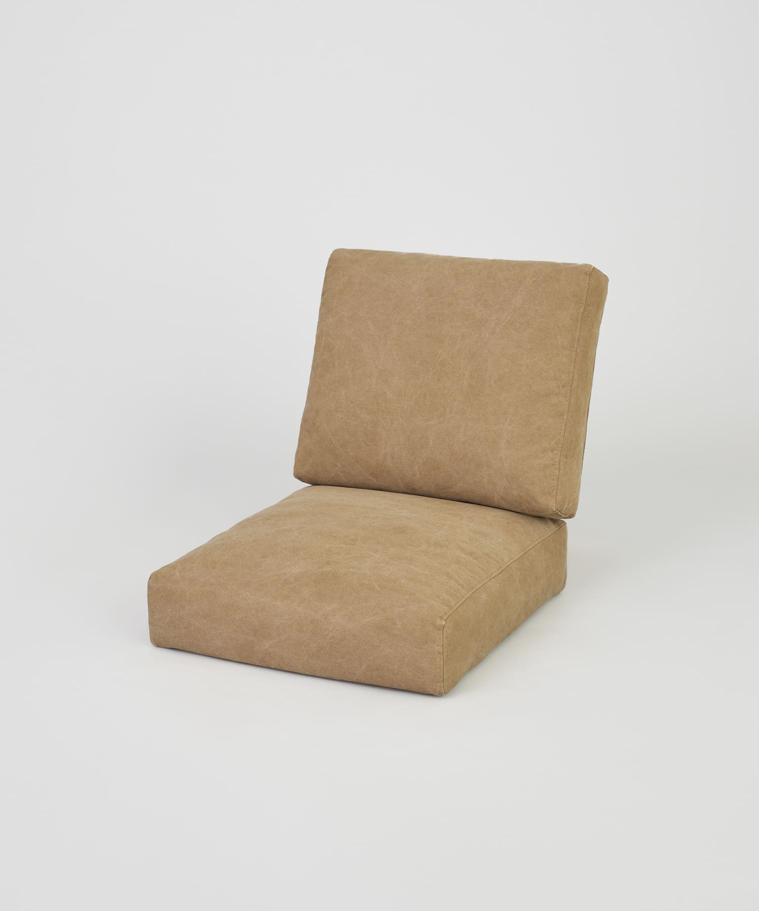 BOTHY Frame Sofa Cushion 1set(Canvas)