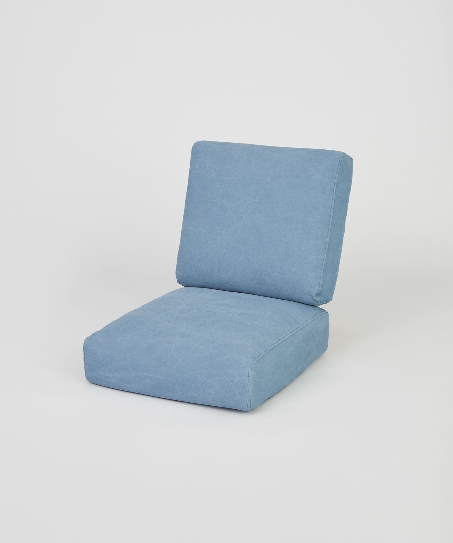 BOTHY Frame Sofa Cushion 1set(Canvas)